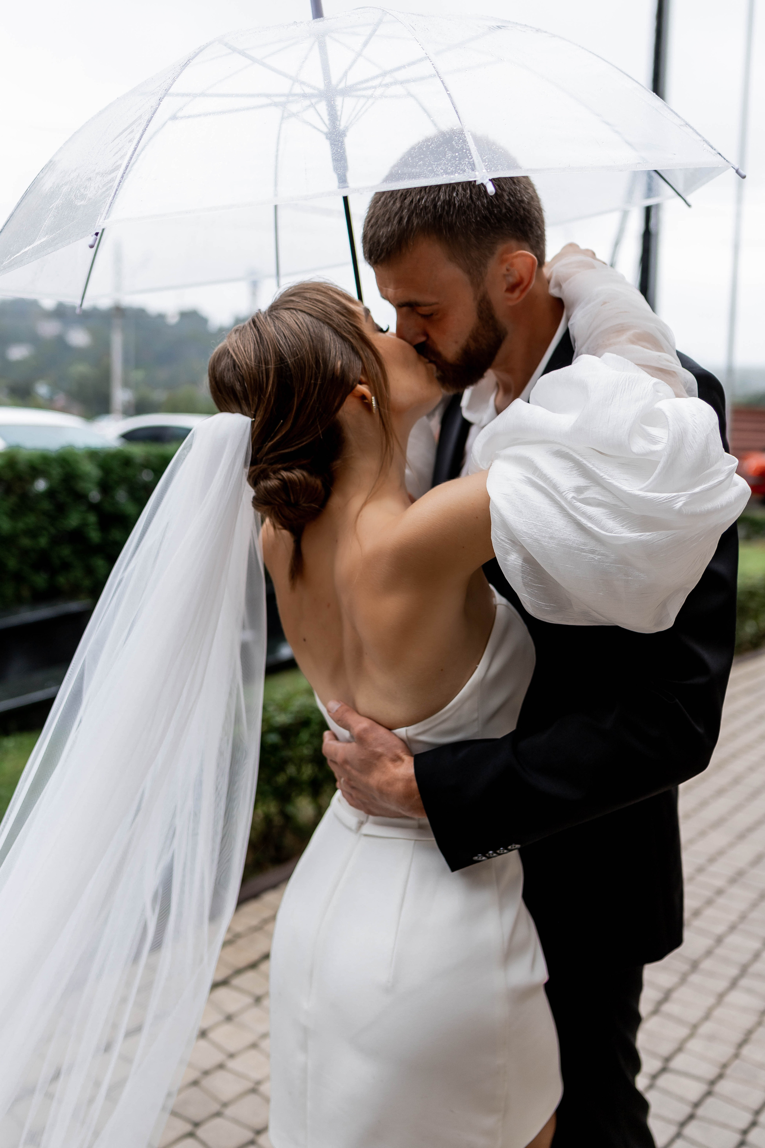 Юля|Сергей. Свадебный фотограф Надежда Рыжикова