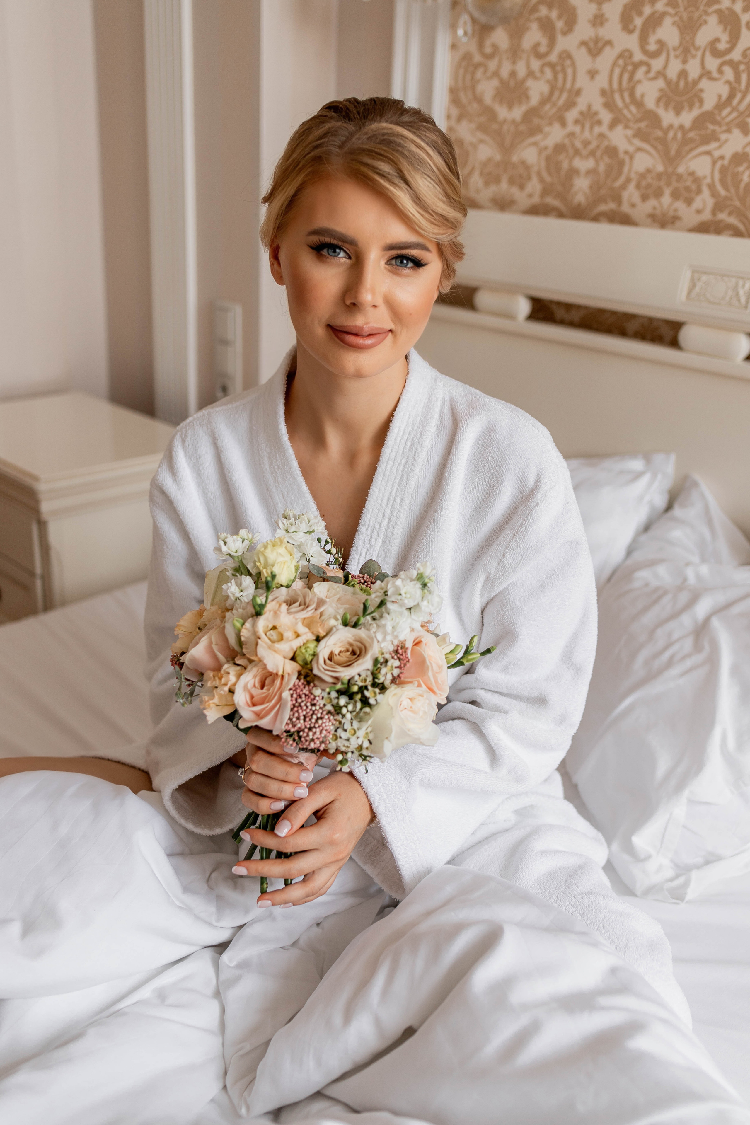 Валерия|Олег. Свадебный фотограф Надежда Рыжикова