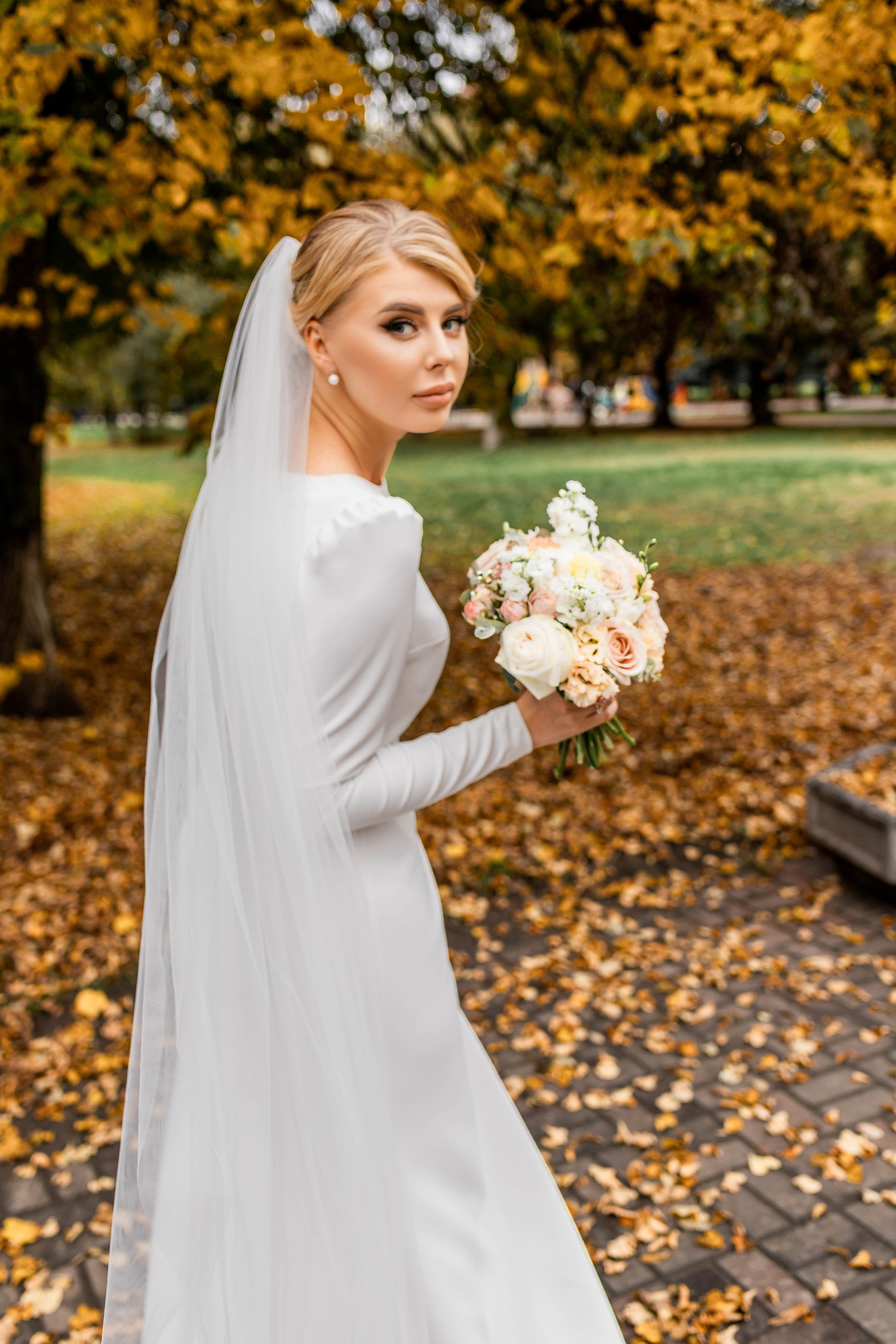 Валерия|Олег. Свадебный фотограф Надежда Рыжикова