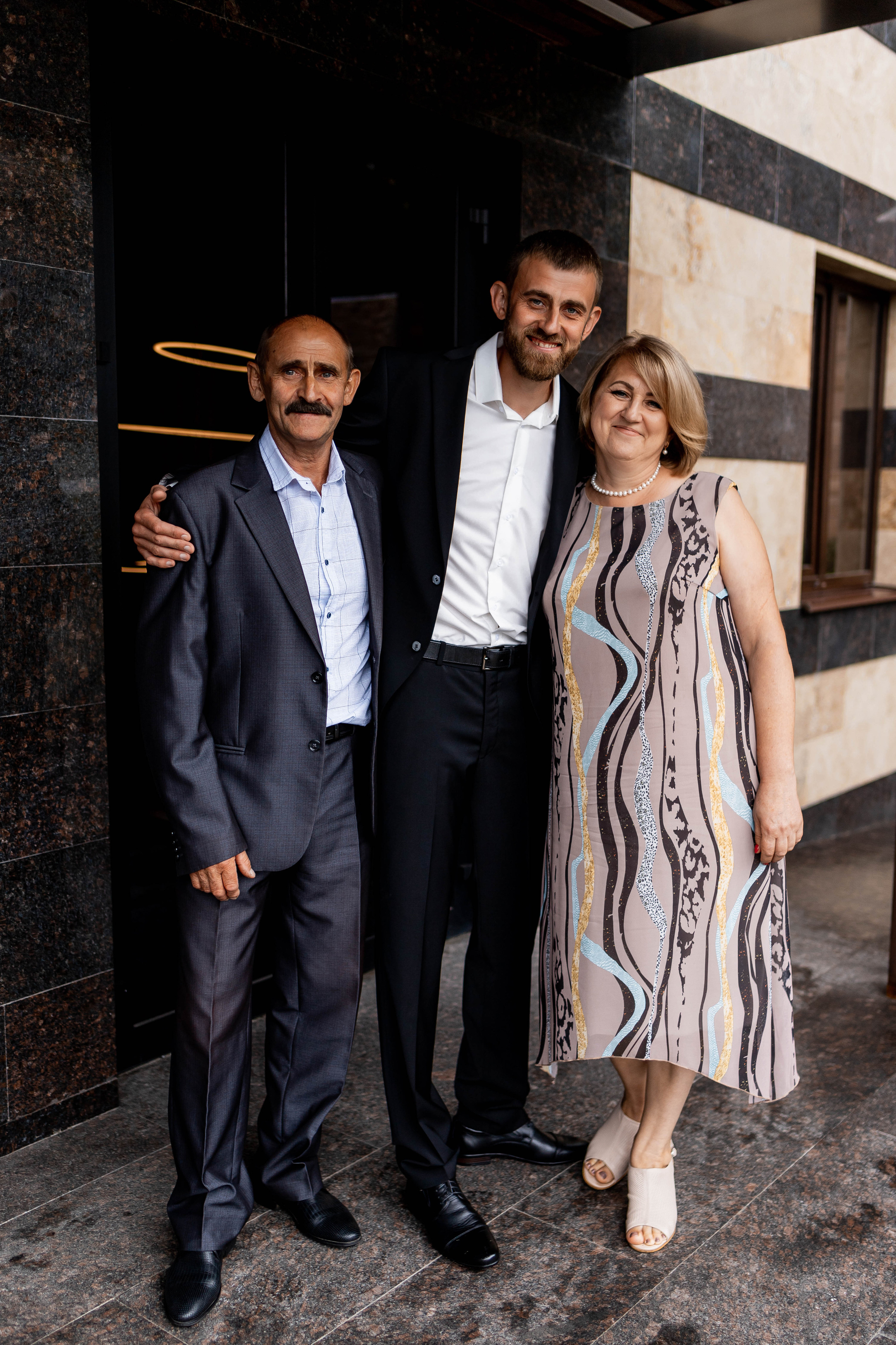 Юля|Сергей. Свадебный фотограф Надежда Рыжикова