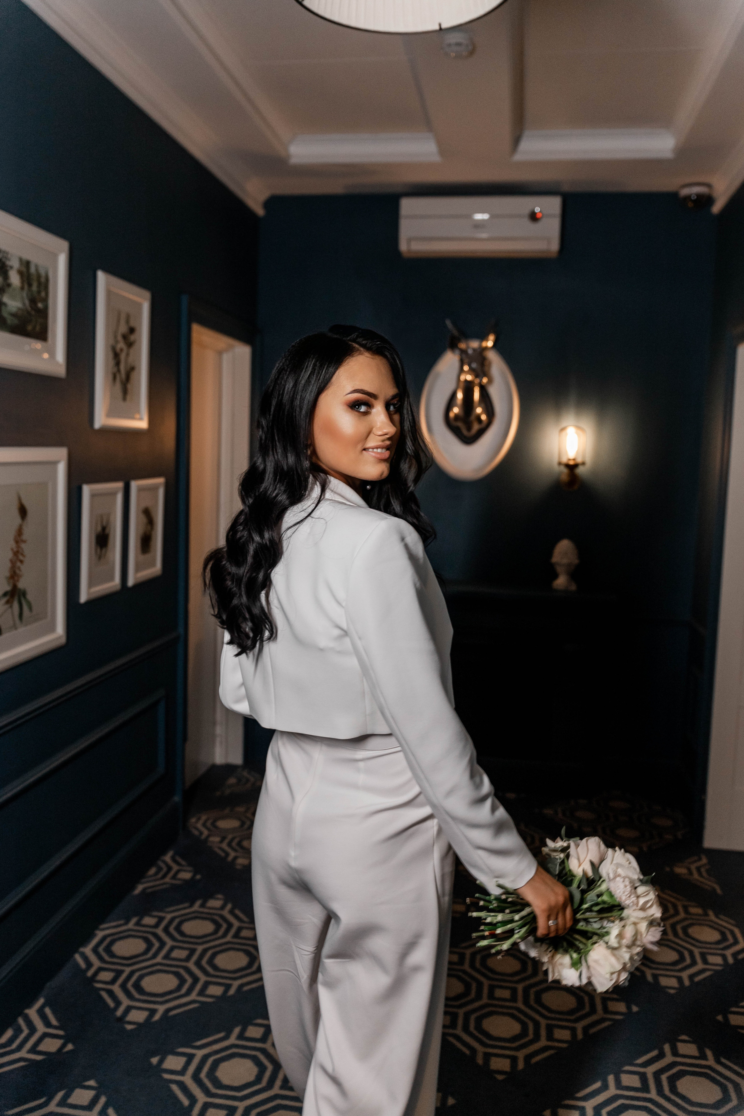 Вероника|Александр. Свадебный фотограф Надежда Рыжикова