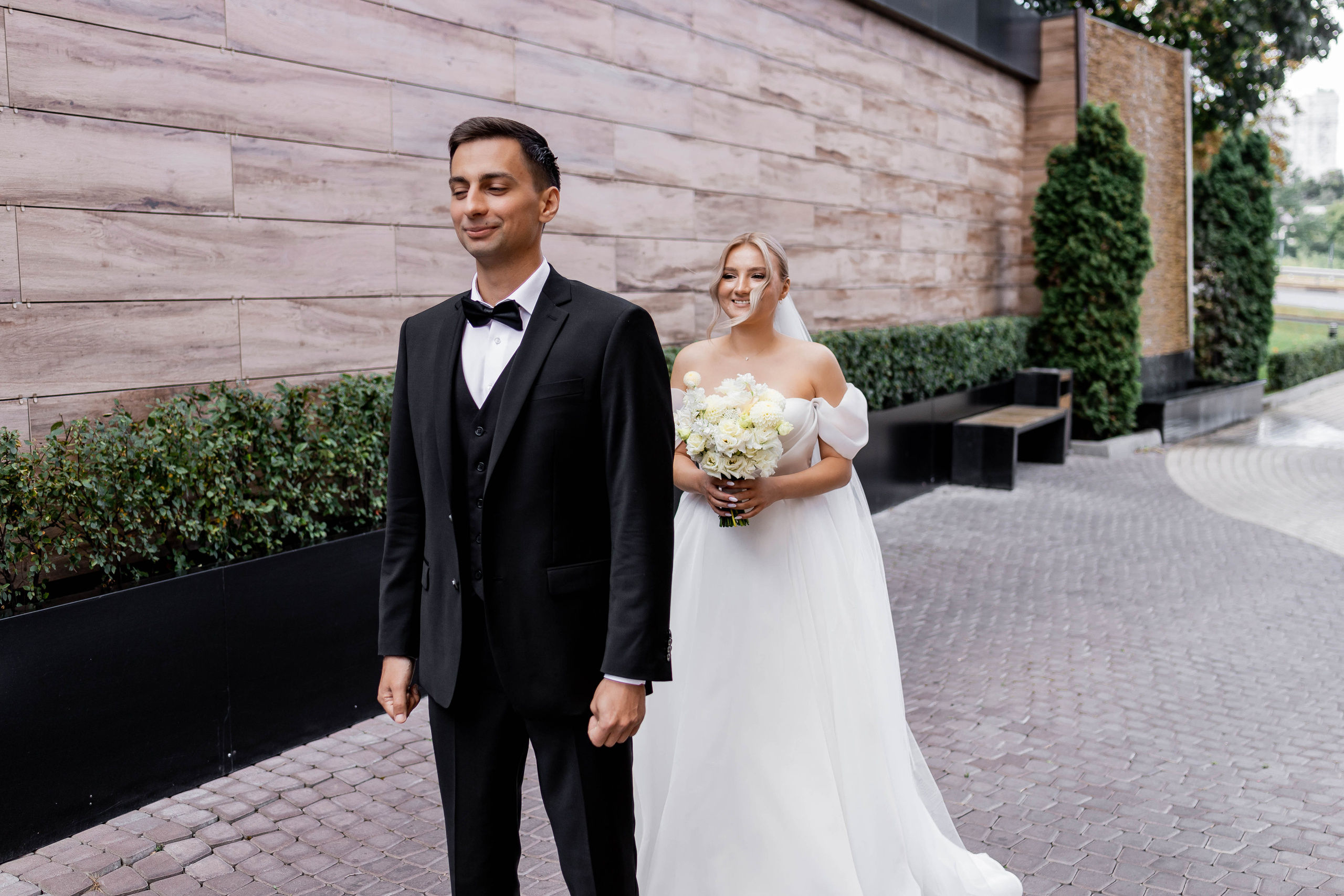 Катя|Максим. Свадебный фотограф Надежда Рыжикова