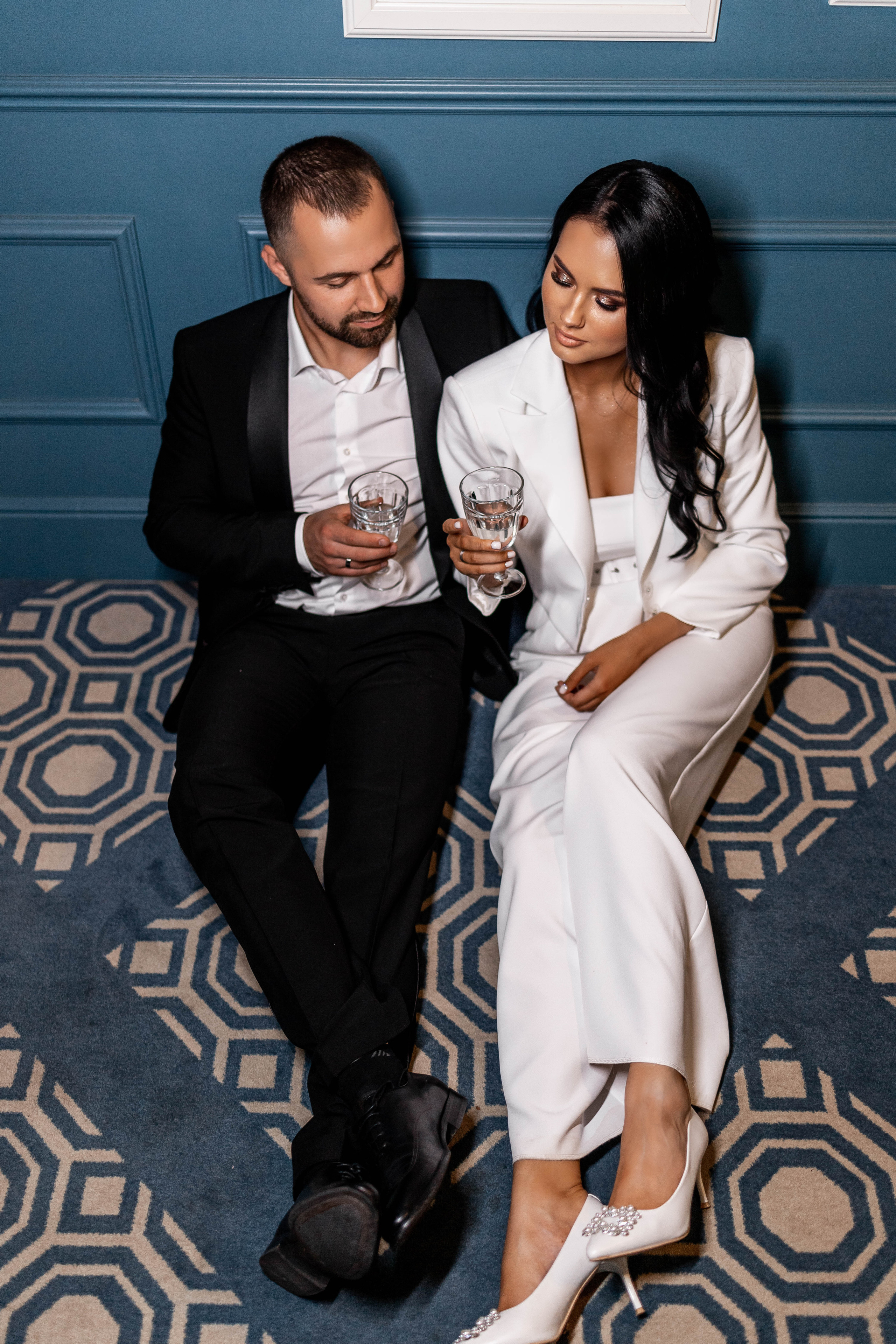 Вероника|Александр. Свадебный фотограф Надежда Рыжикова