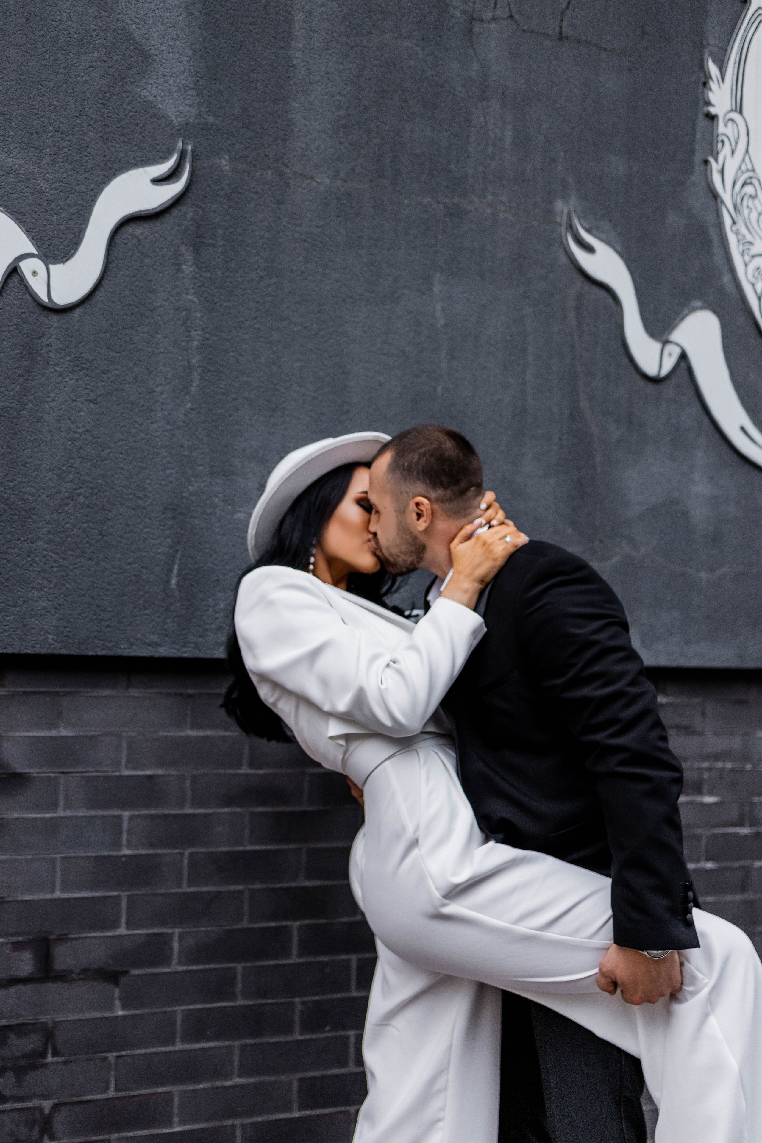 Вероника|Александр. Свадебный фотограф Надежда Рыжикова