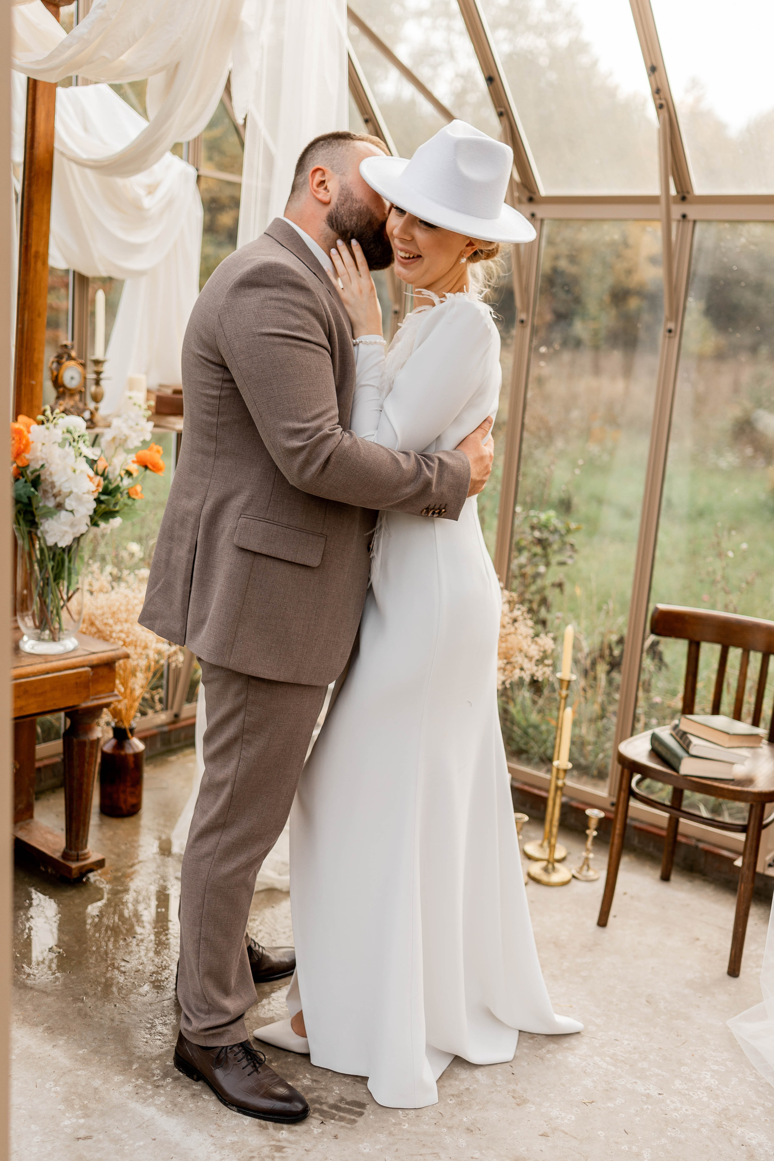 Валерия|Олег. Свадебный фотограф Надежда Рыжикова