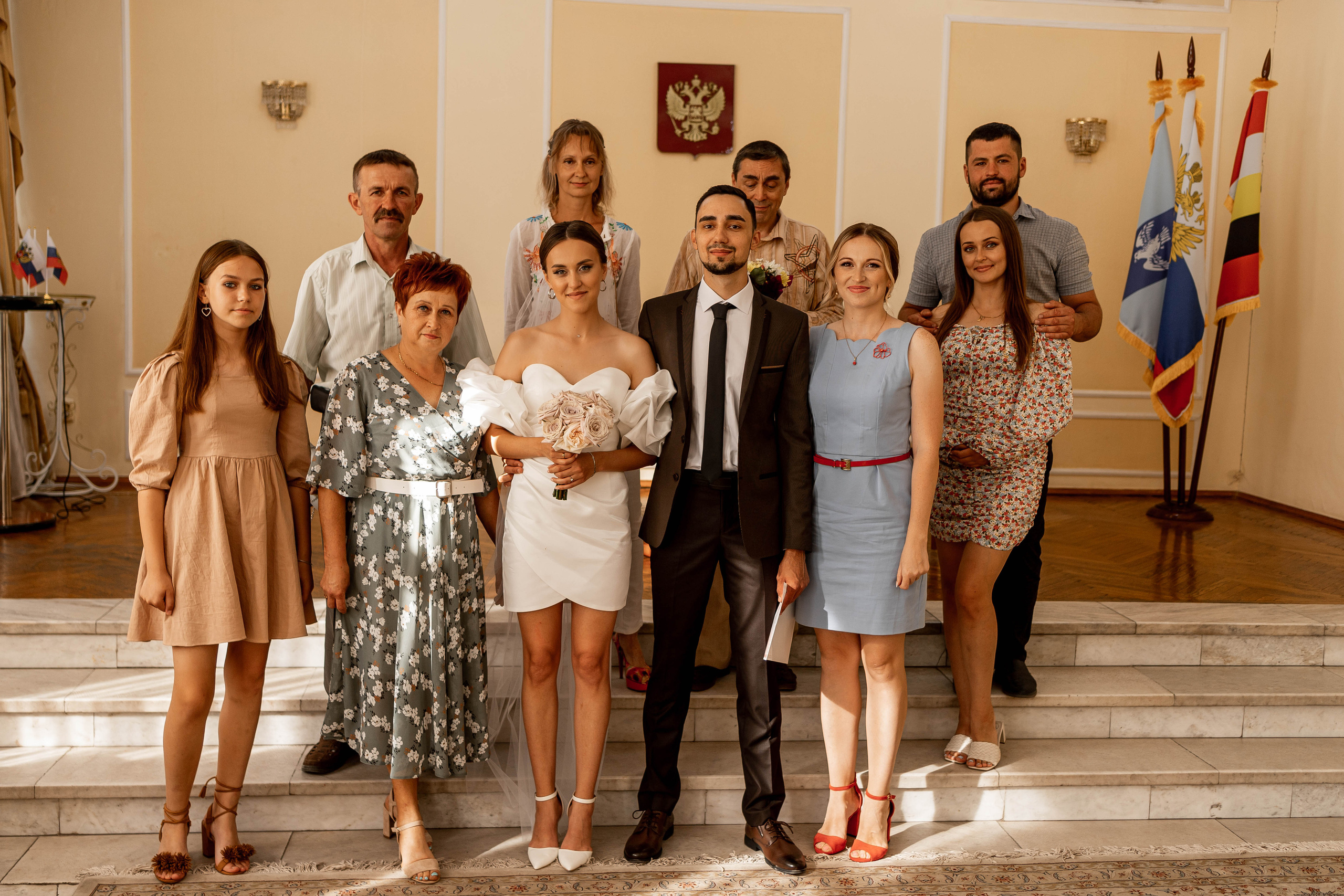 Ира|Илья. Свадебный фотограф Надежда Рыжикова