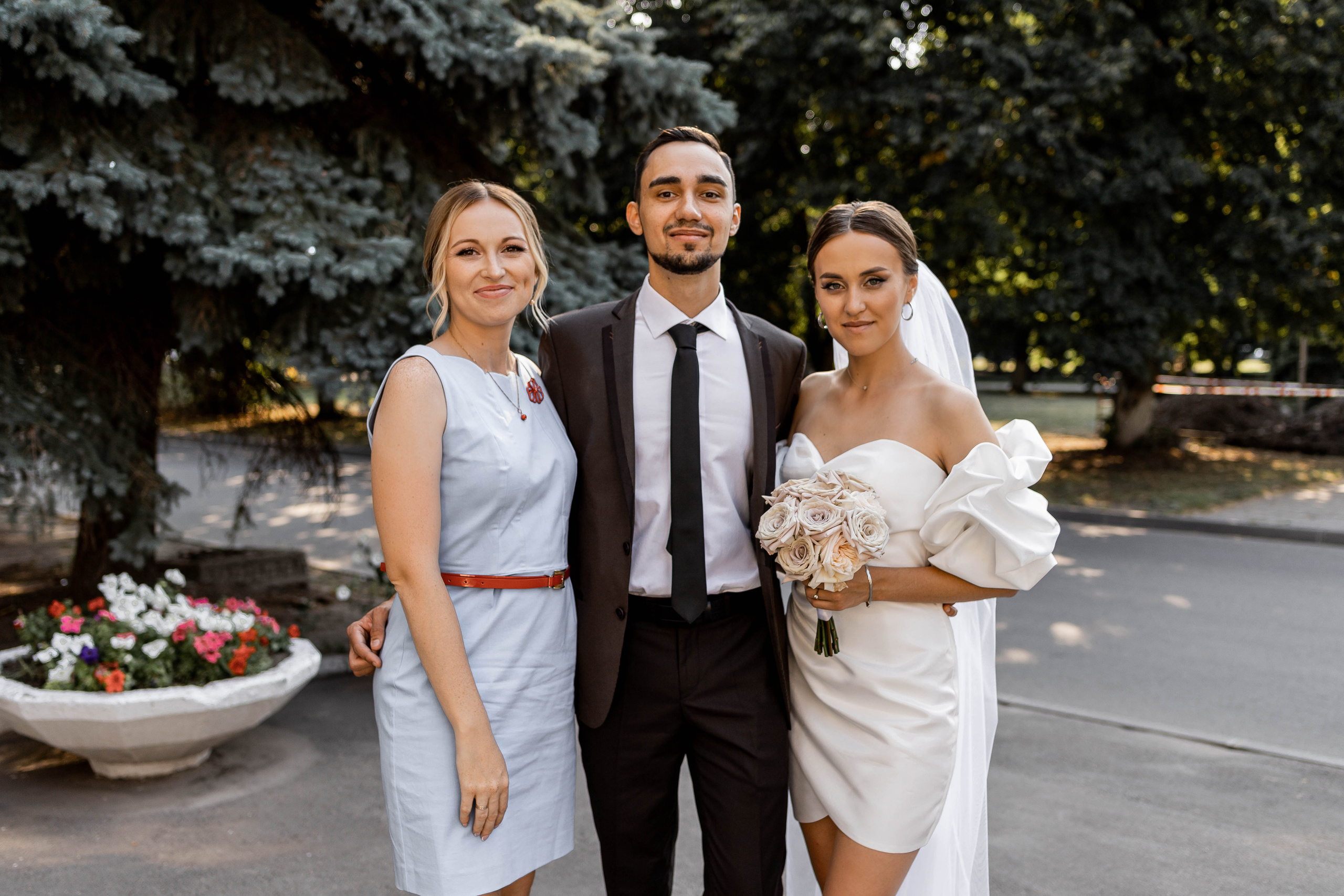 Ира|Илья. Свадебный фотограф Надежда Рыжикова