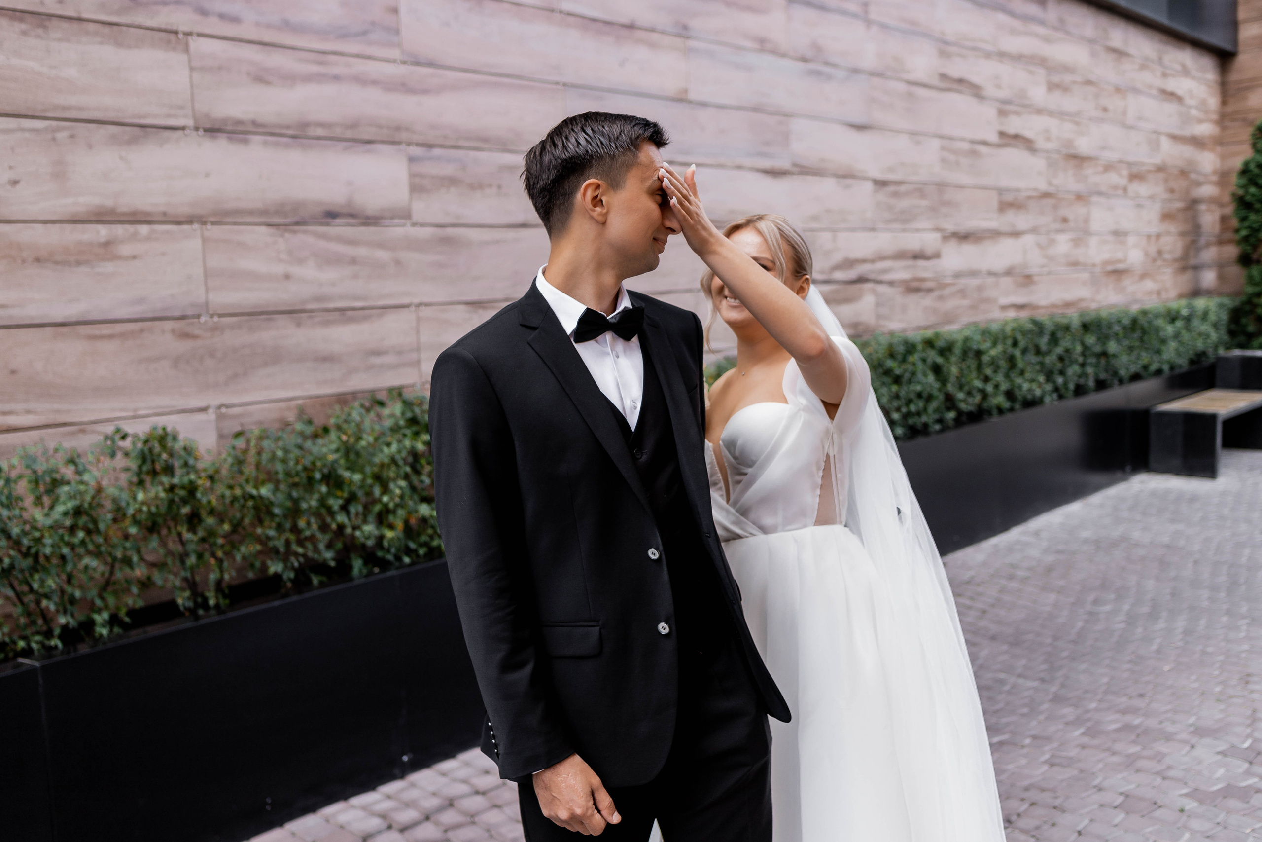 Катя|Максим. Свадебный фотограф Надежда Рыжикова