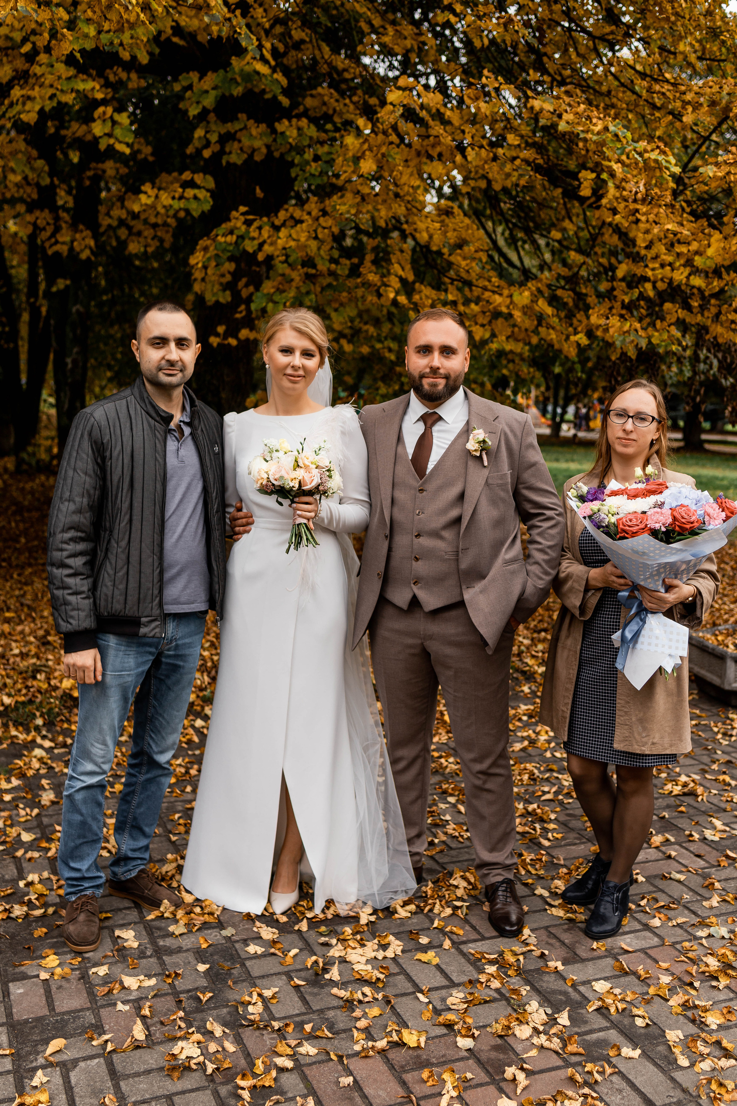 Валерия|Олег. Свадебный фотограф Надежда Рыжикова