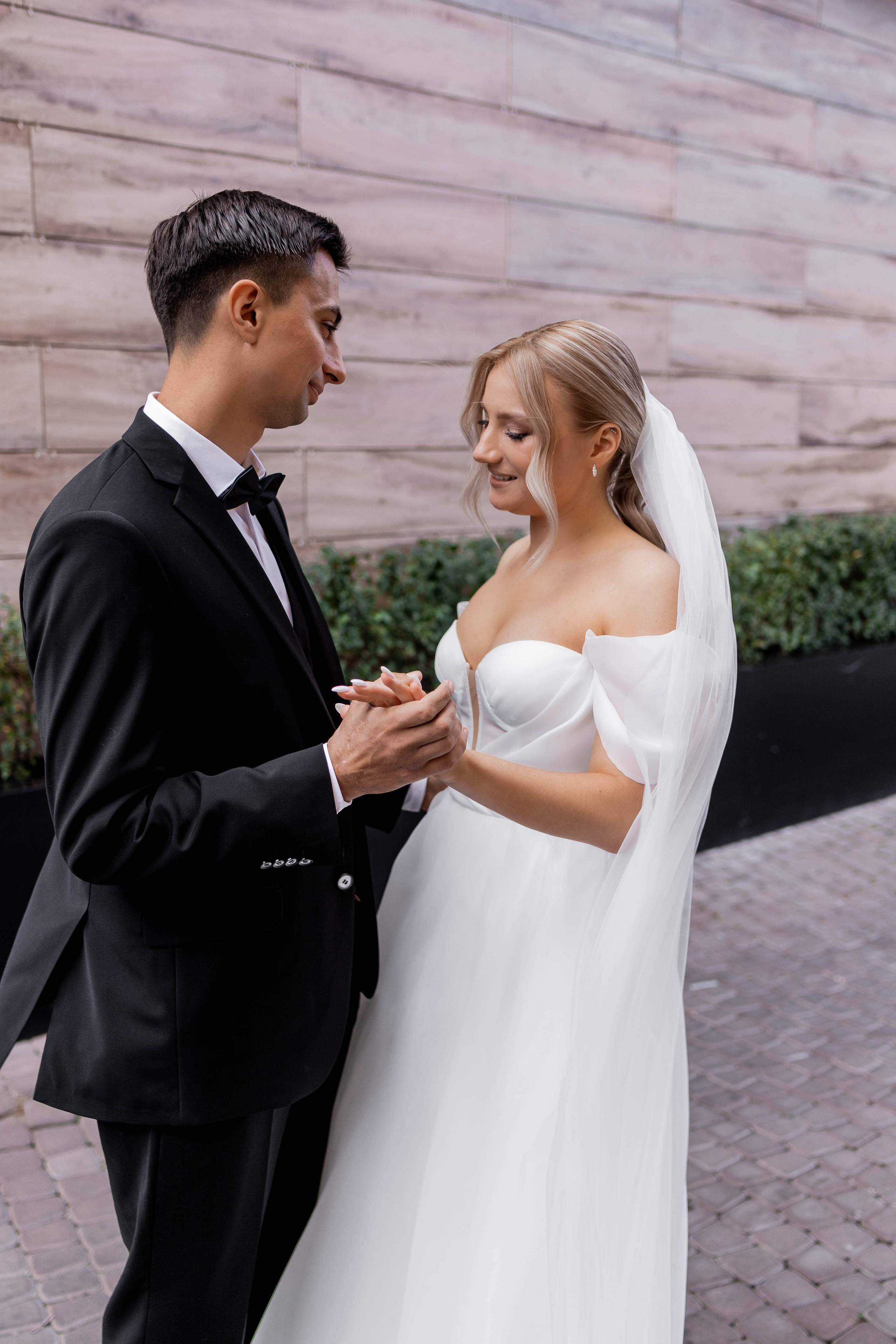 Катя|Максим. Свадебный фотограф Надежда Рыжикова