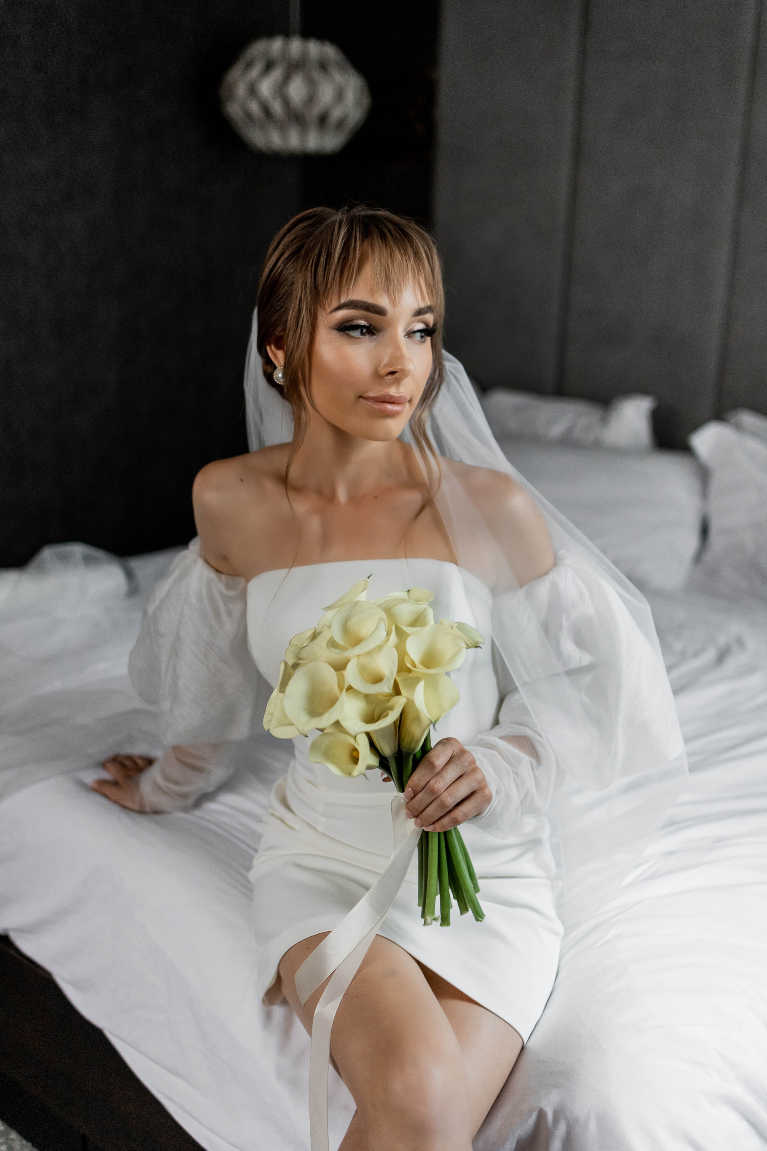 Юля|Сергей. Свадебный фотограф Надежда Рыжикова