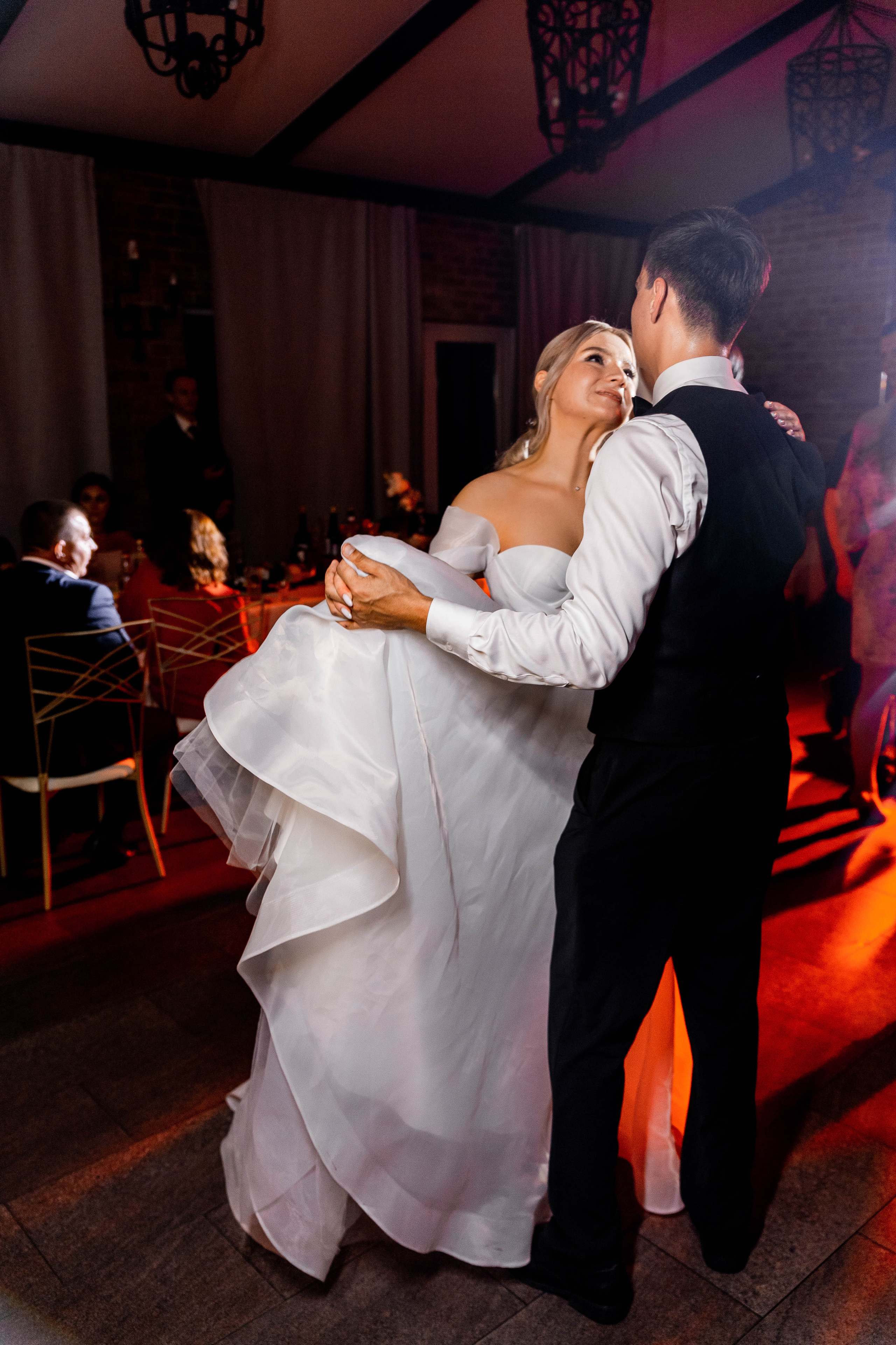 Катя|Максим. Свадебный фотограф Надежда Рыжикова