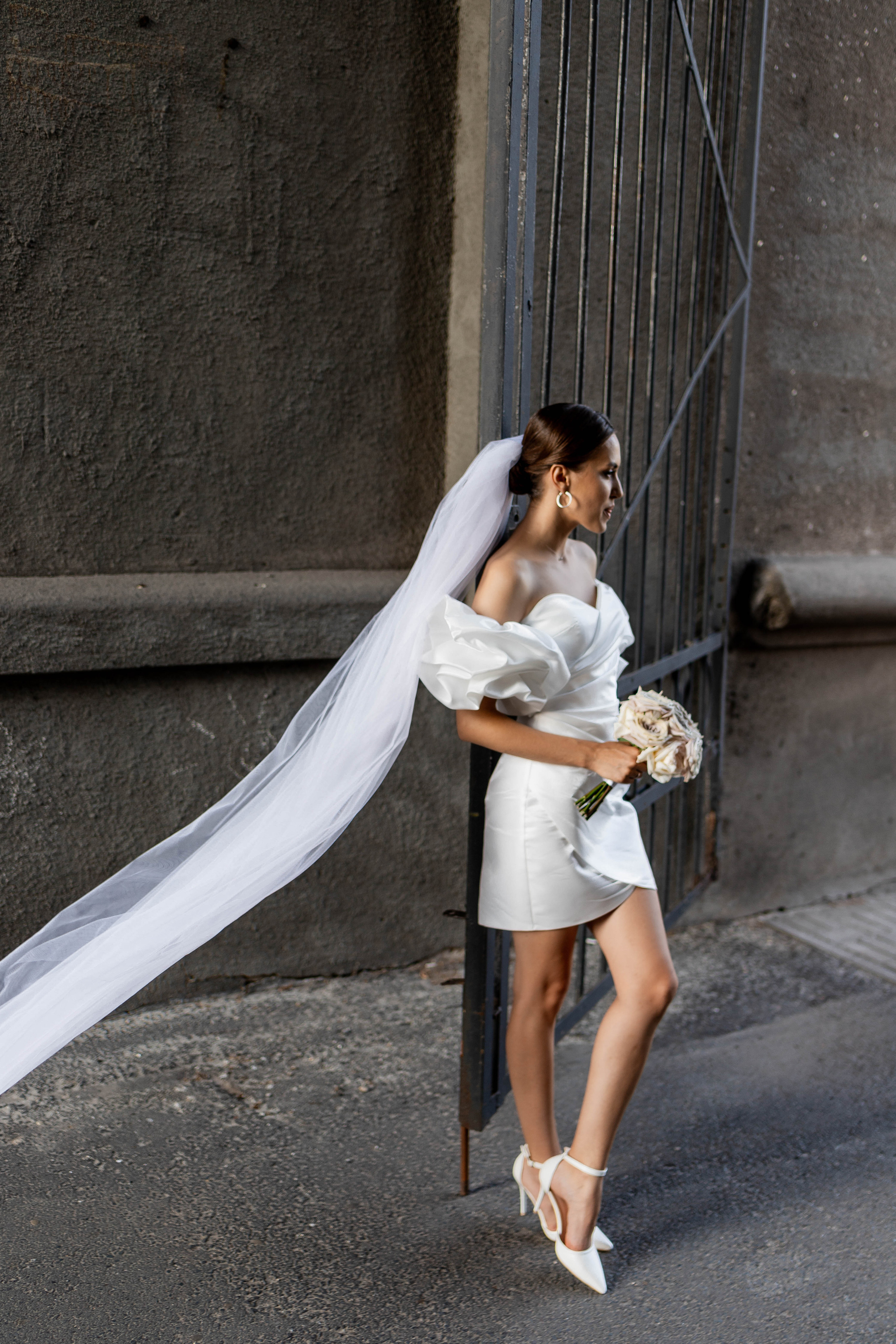 Ира|Илья. Свадебный фотограф Надежда Рыжикова