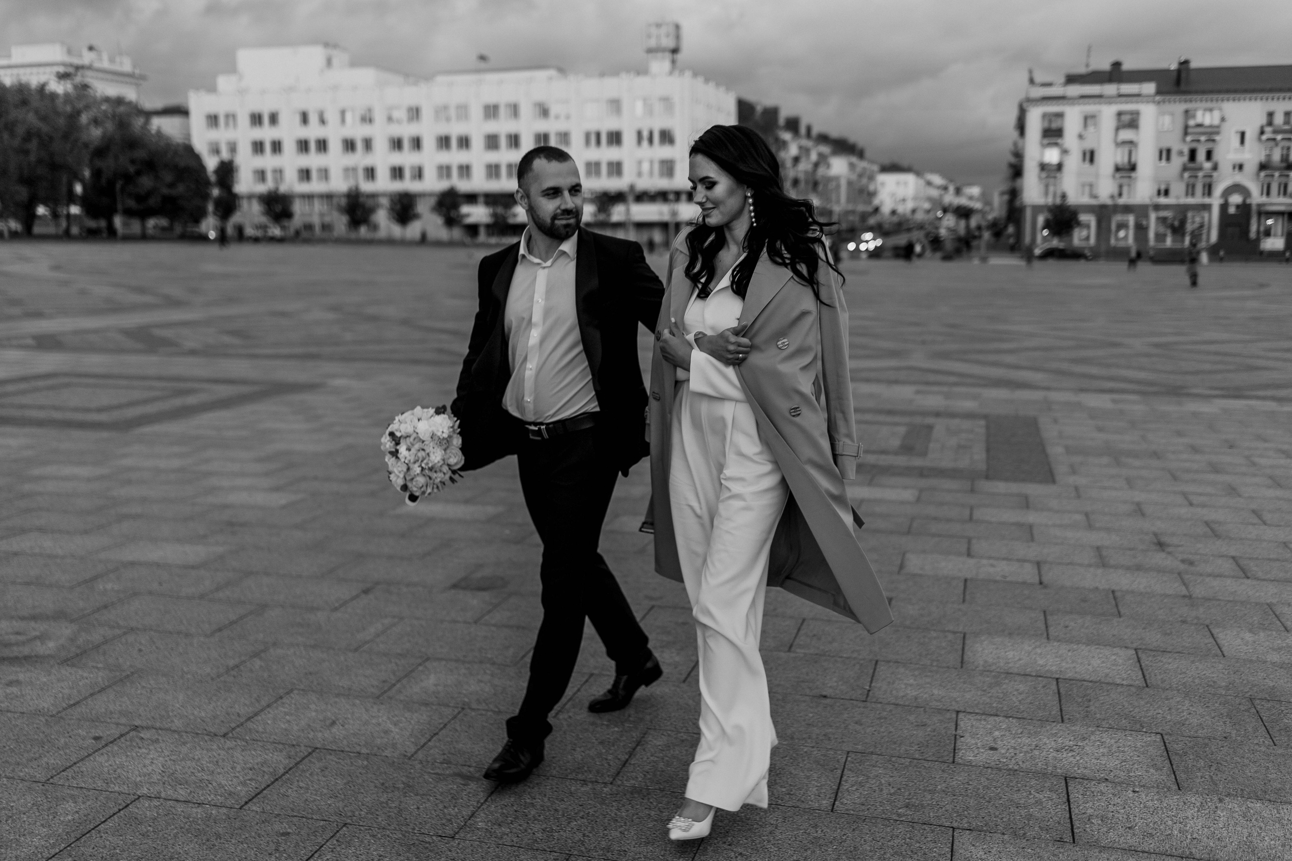 Вероника|Александр. Свадебный фотограф Надежда Рыжикова