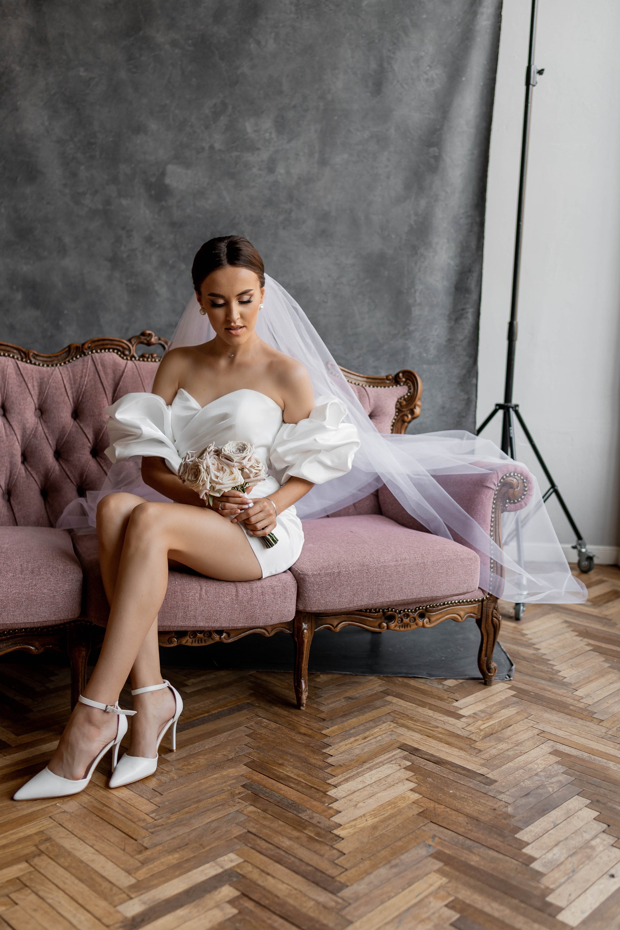 Ира|Илья. Свадебный фотограф Надежда Рыжикова