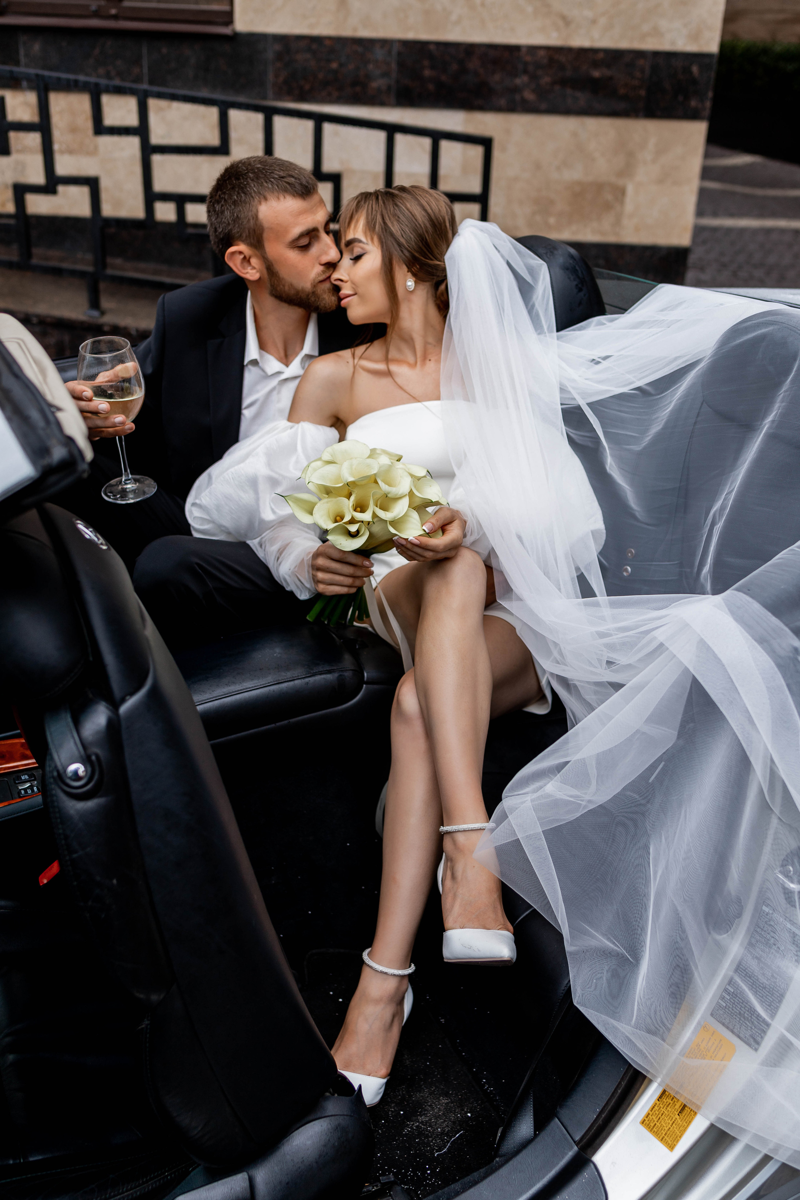 Юля|Сергей. Свадебный фотограф Надежда Рыжикова