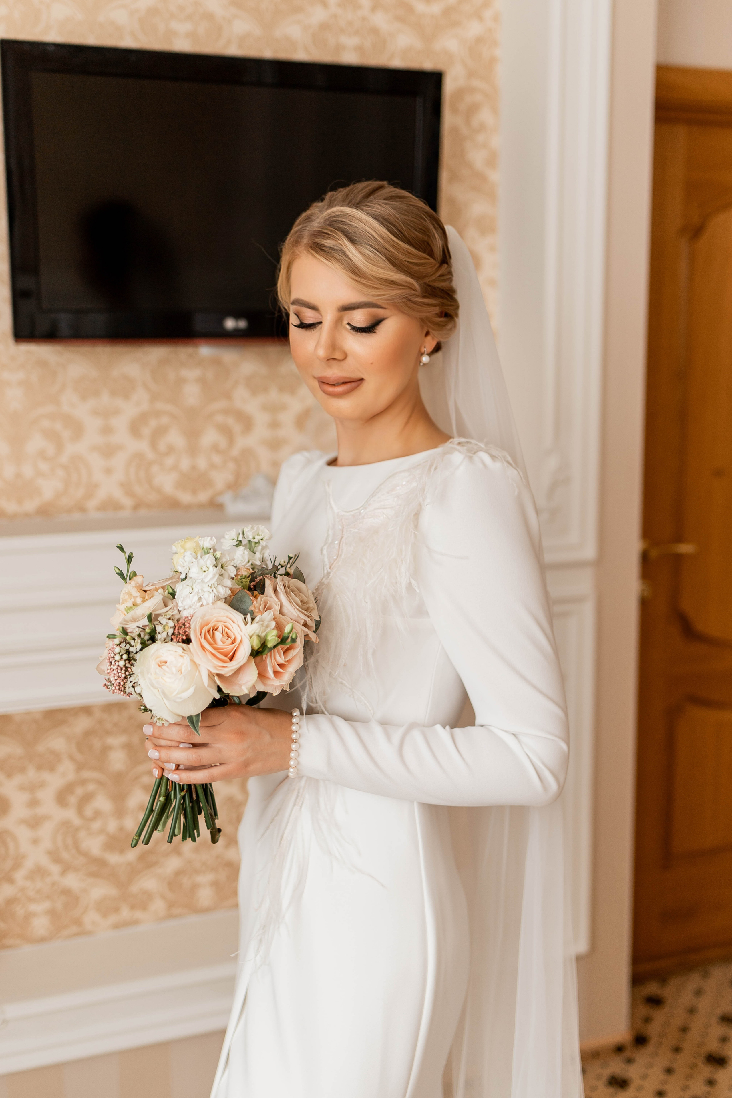 Валерия|Олег. Свадебный фотограф Надежда Рыжикова