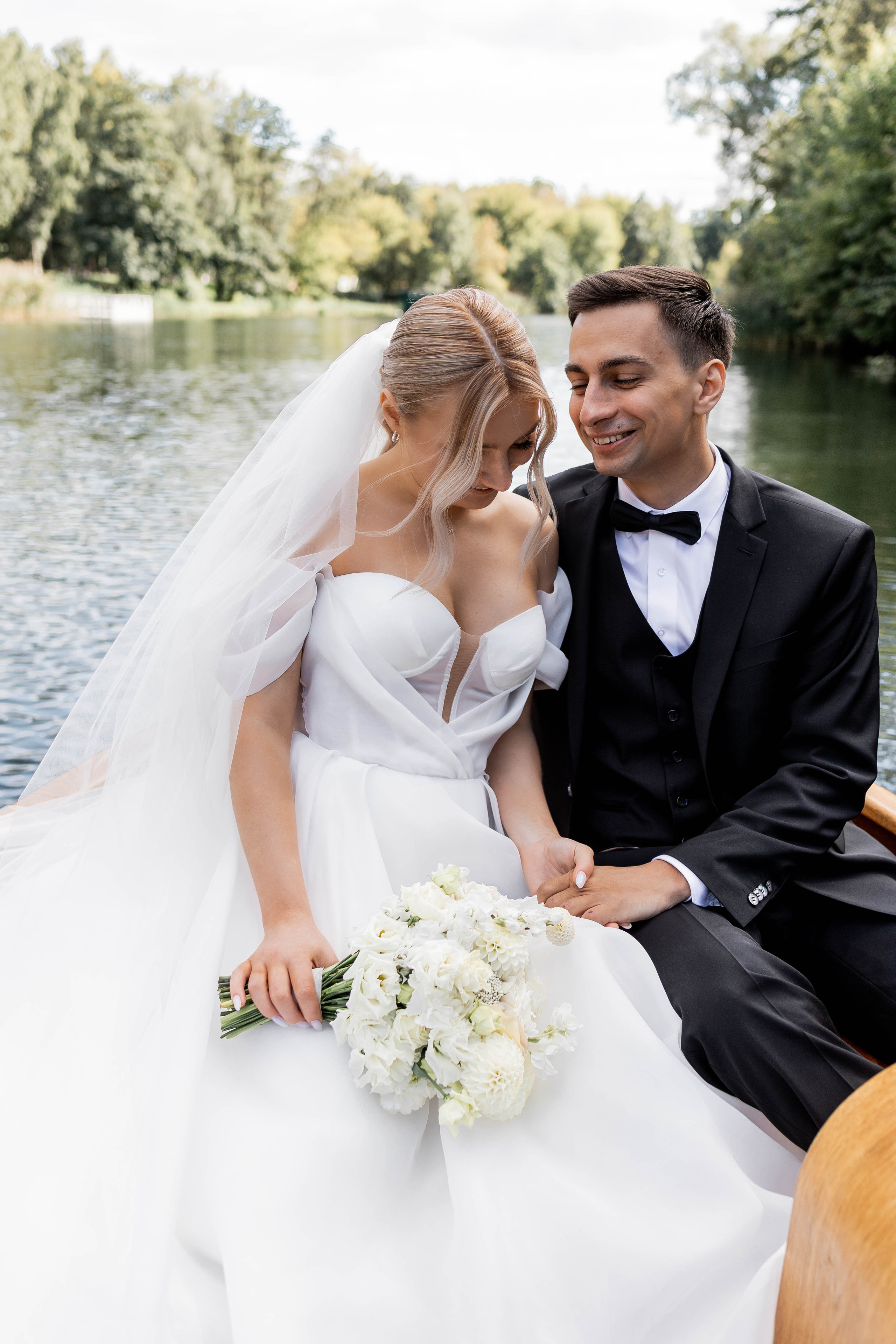 Катя|Максим. Свадебный фотограф Надежда Рыжикова