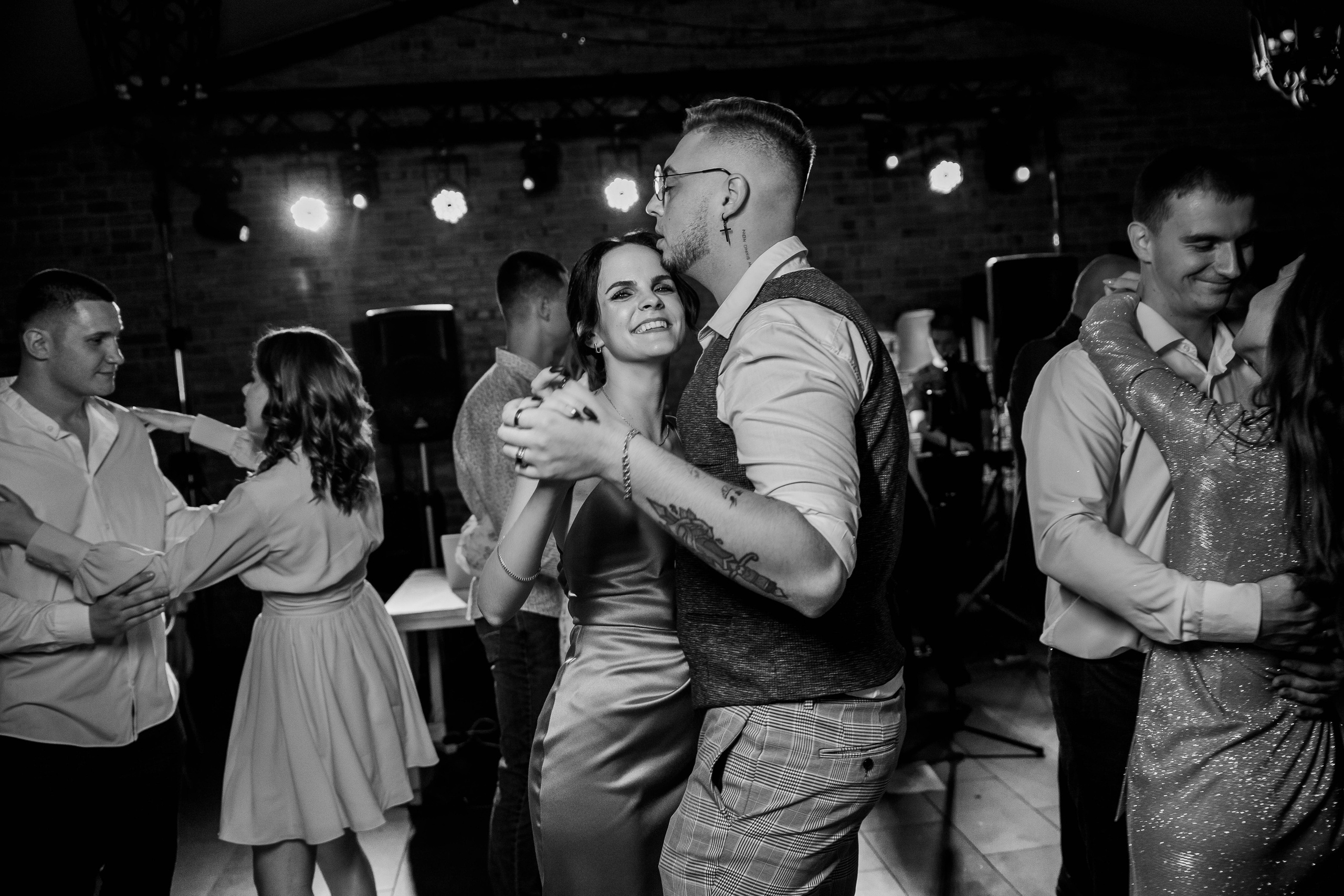 Катя|Максим. Свадебный фотограф Надежда Рыжикова