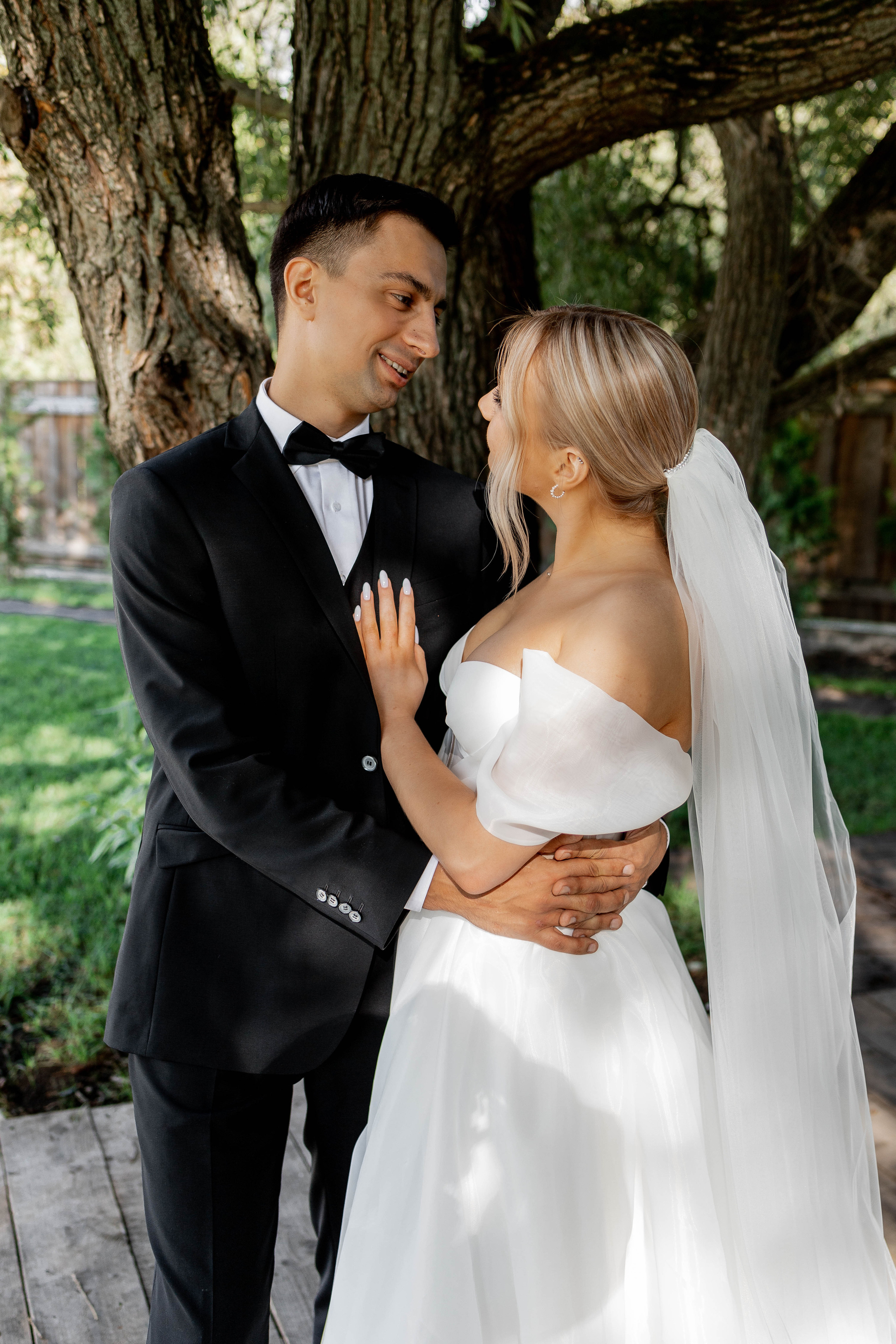 Катя|Максим. Свадебный фотограф Надежда Рыжикова