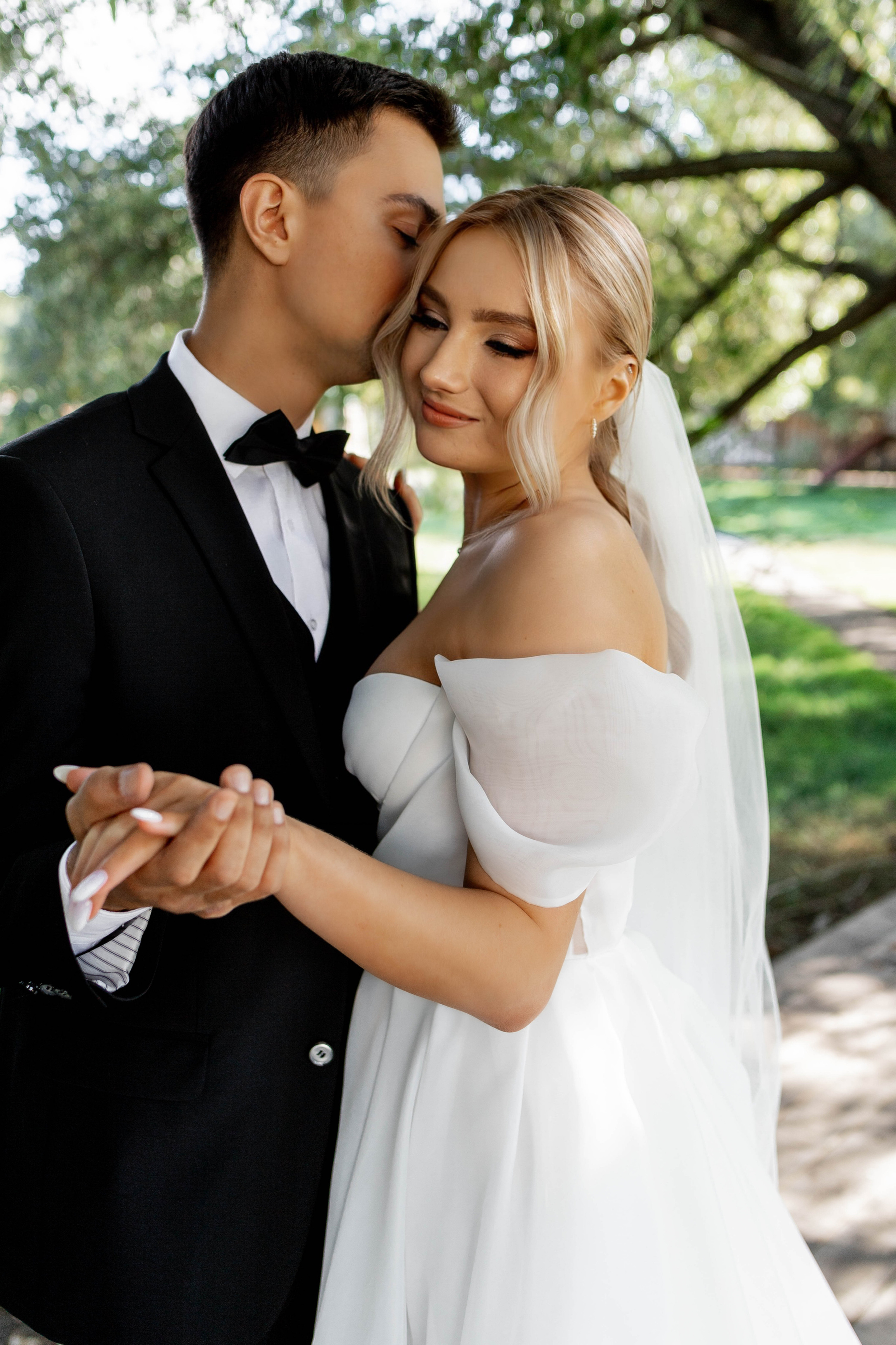 Катя|Максим. Свадебный фотограф Надежда Рыжикова