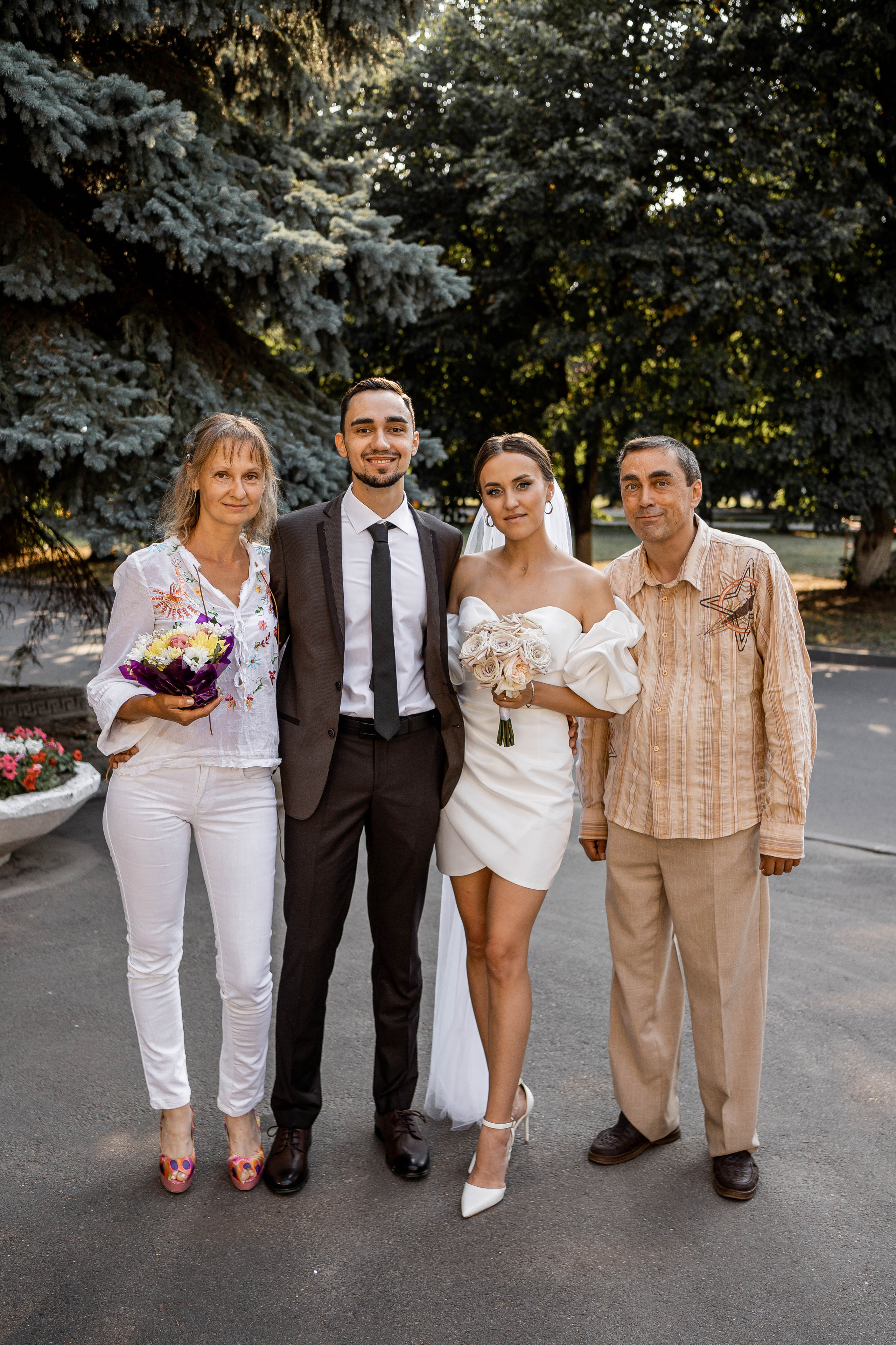 Ира|Илья. Свадебный фотограф Надежда Рыжикова