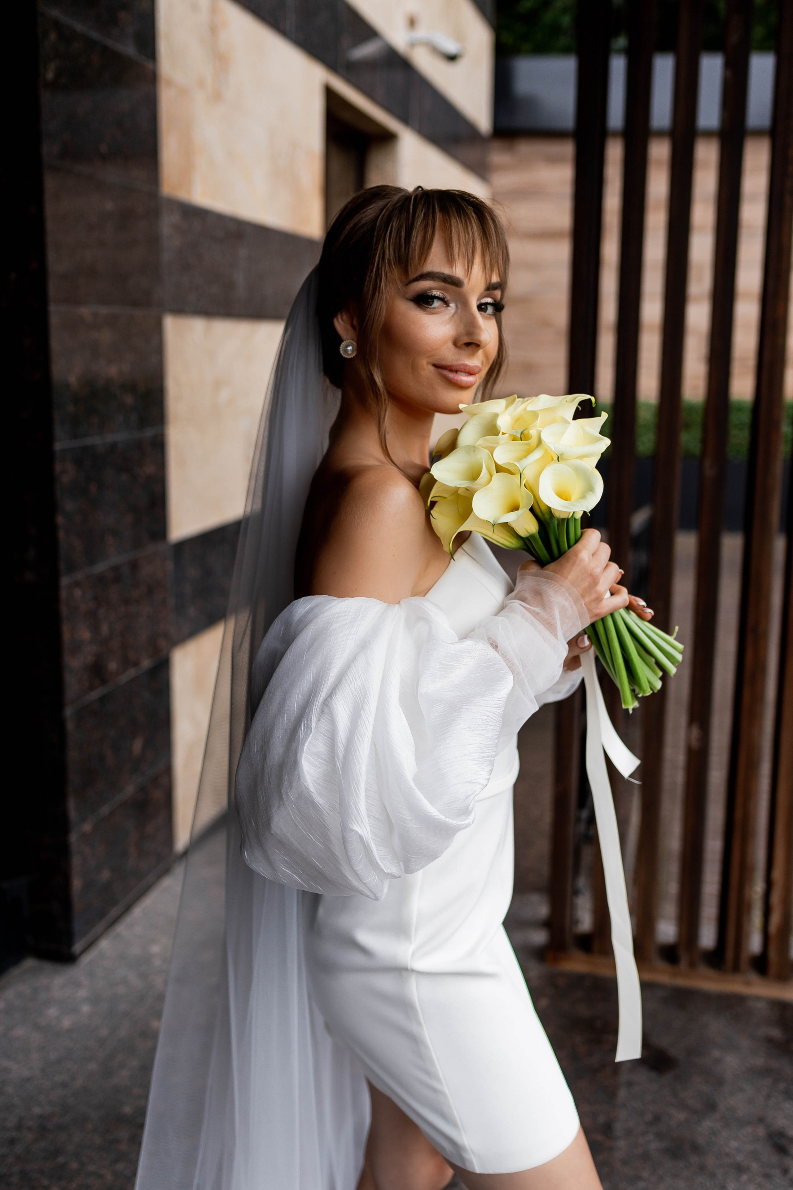 Юля|Сергей. Свадебный фотограф Надежда Рыжикова