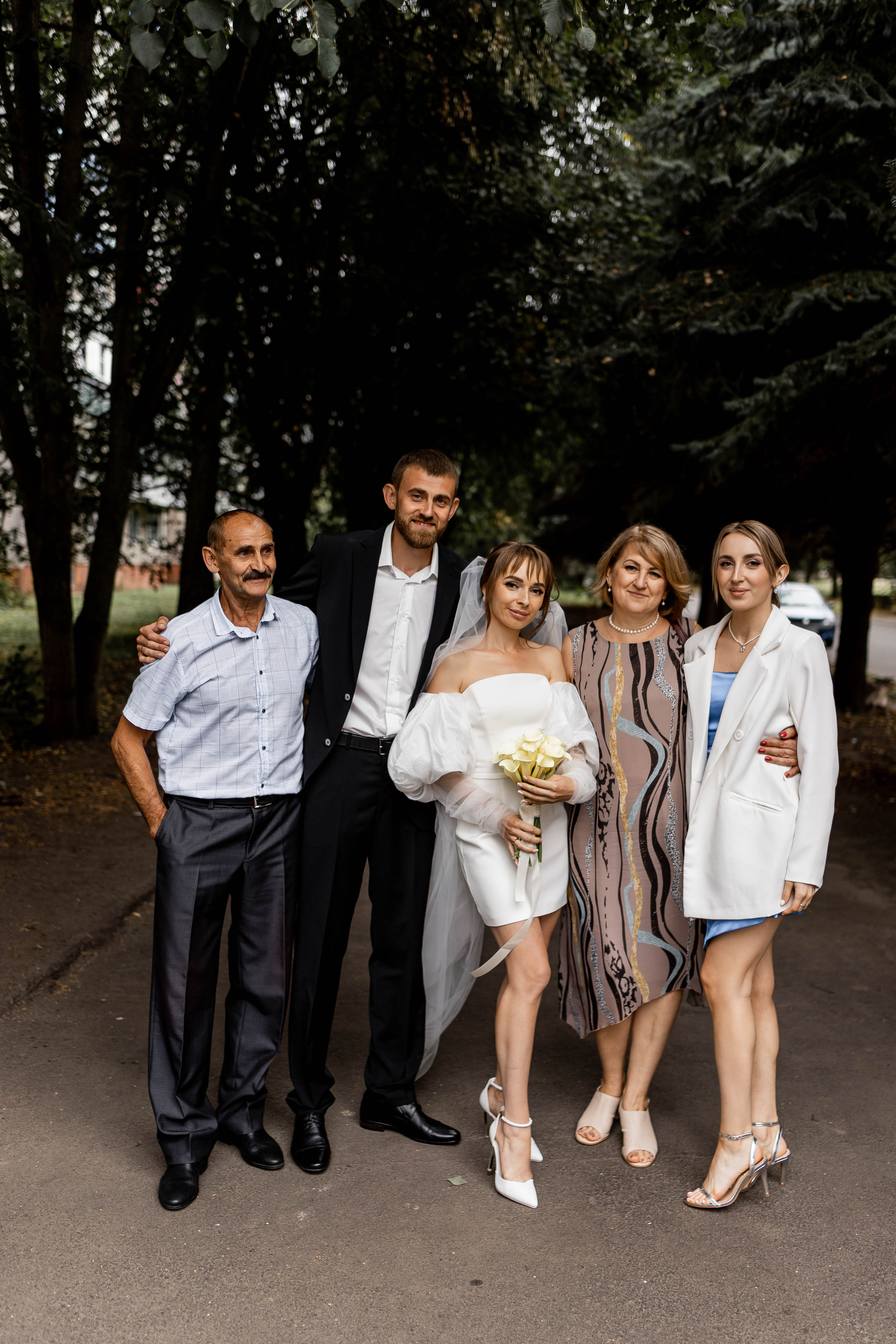 Юля|Сергей. Свадебный фотограф Надежда Рыжикова