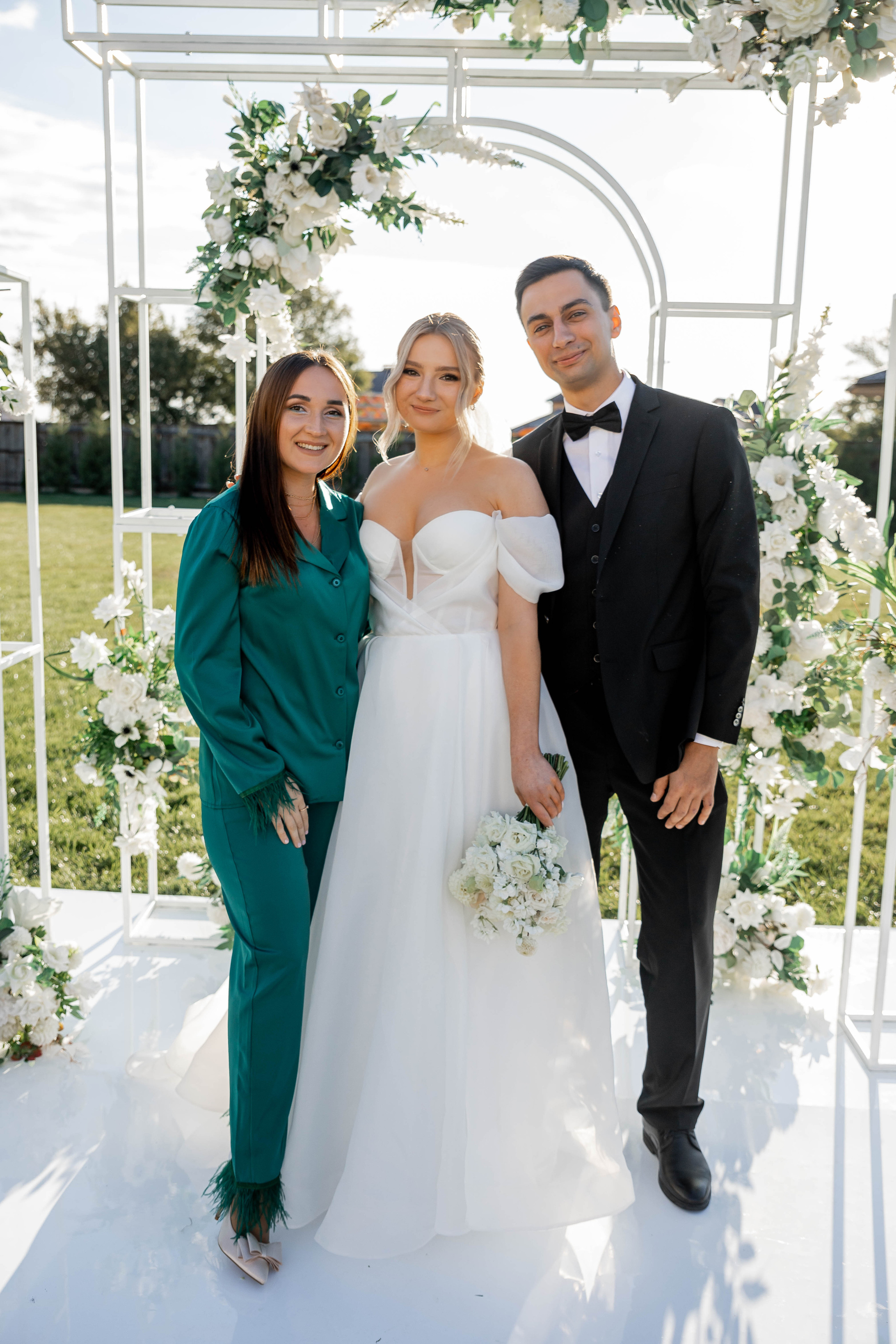 Катя|Максим. Свадебный фотограф Надежда Рыжикова