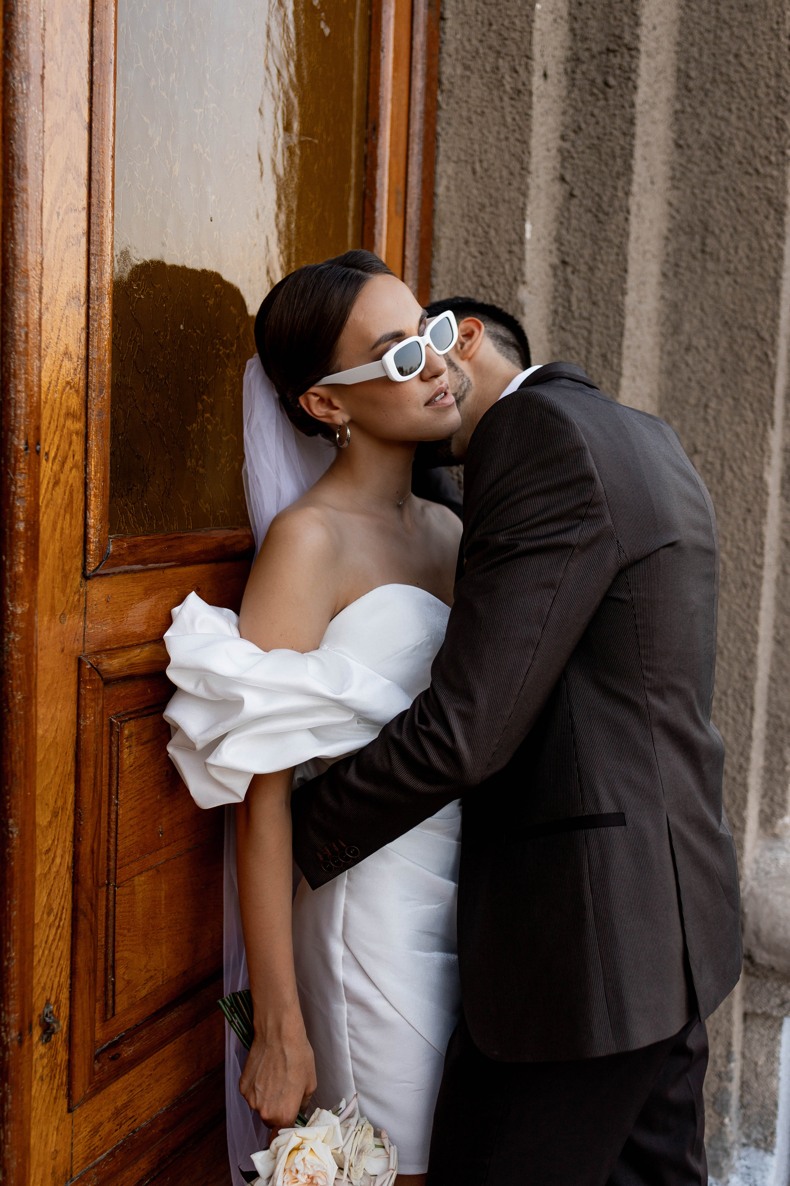 Ира|Илья. Свадебный фотограф Надежда Рыжикова