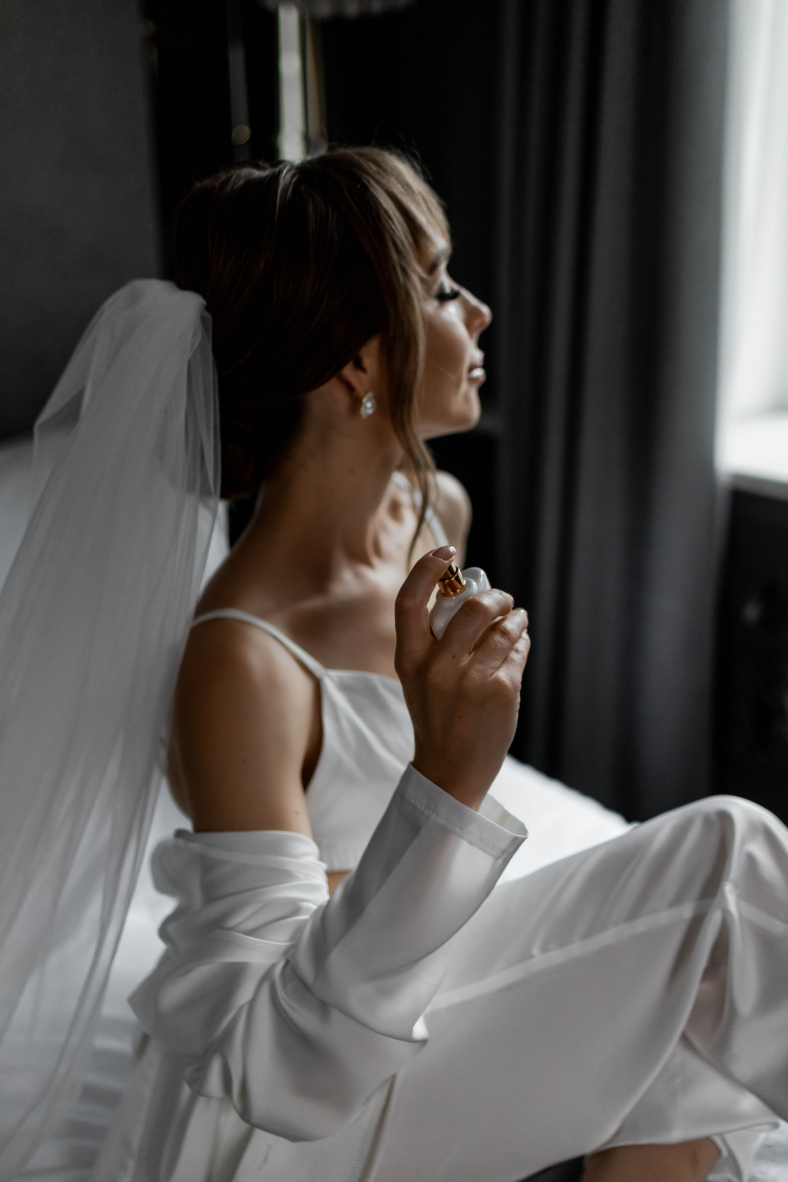 Юля|Сергей. Свадебный фотограф Надежда Рыжикова