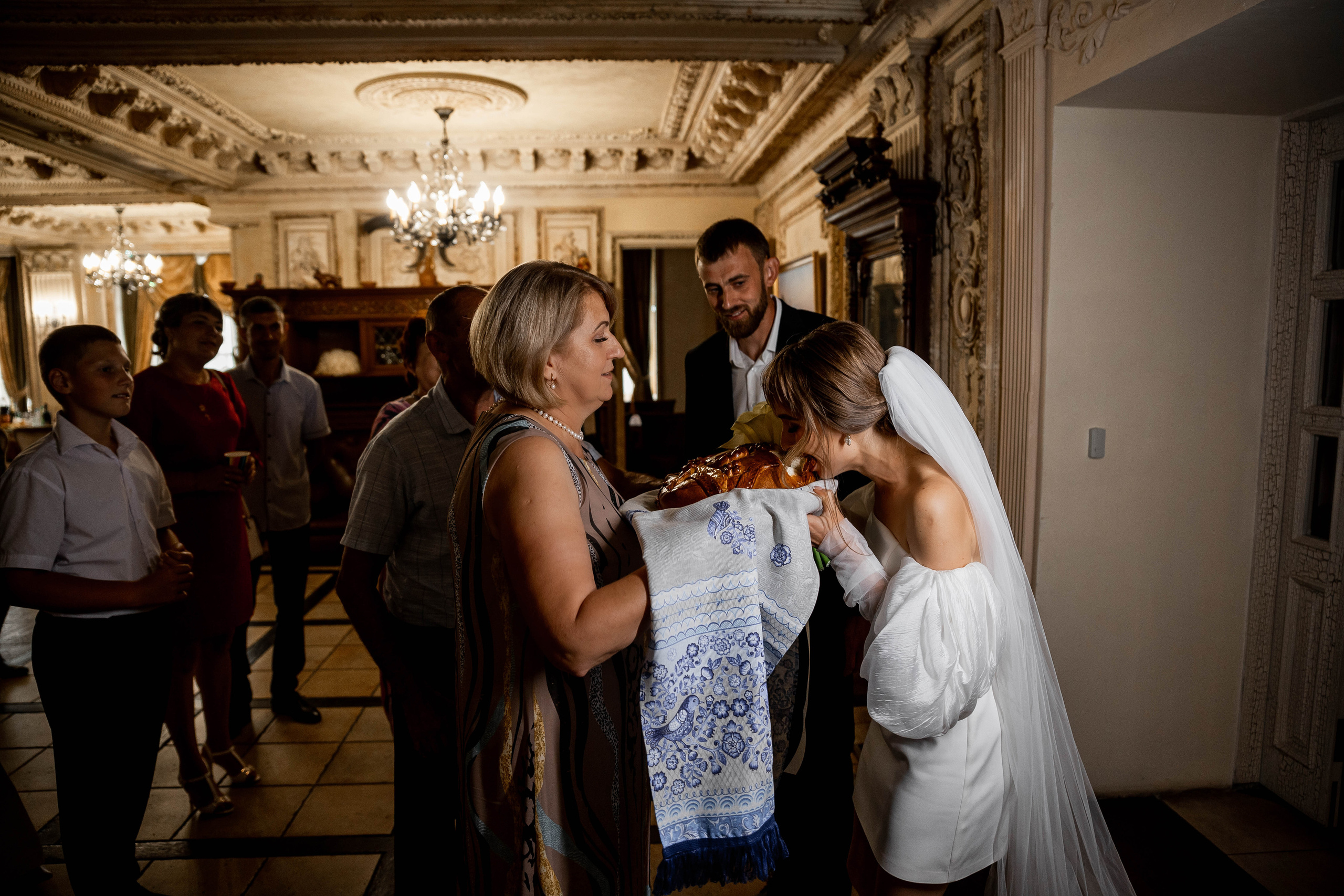 Юля|Сергей. Свадебный фотограф Надежда Рыжикова