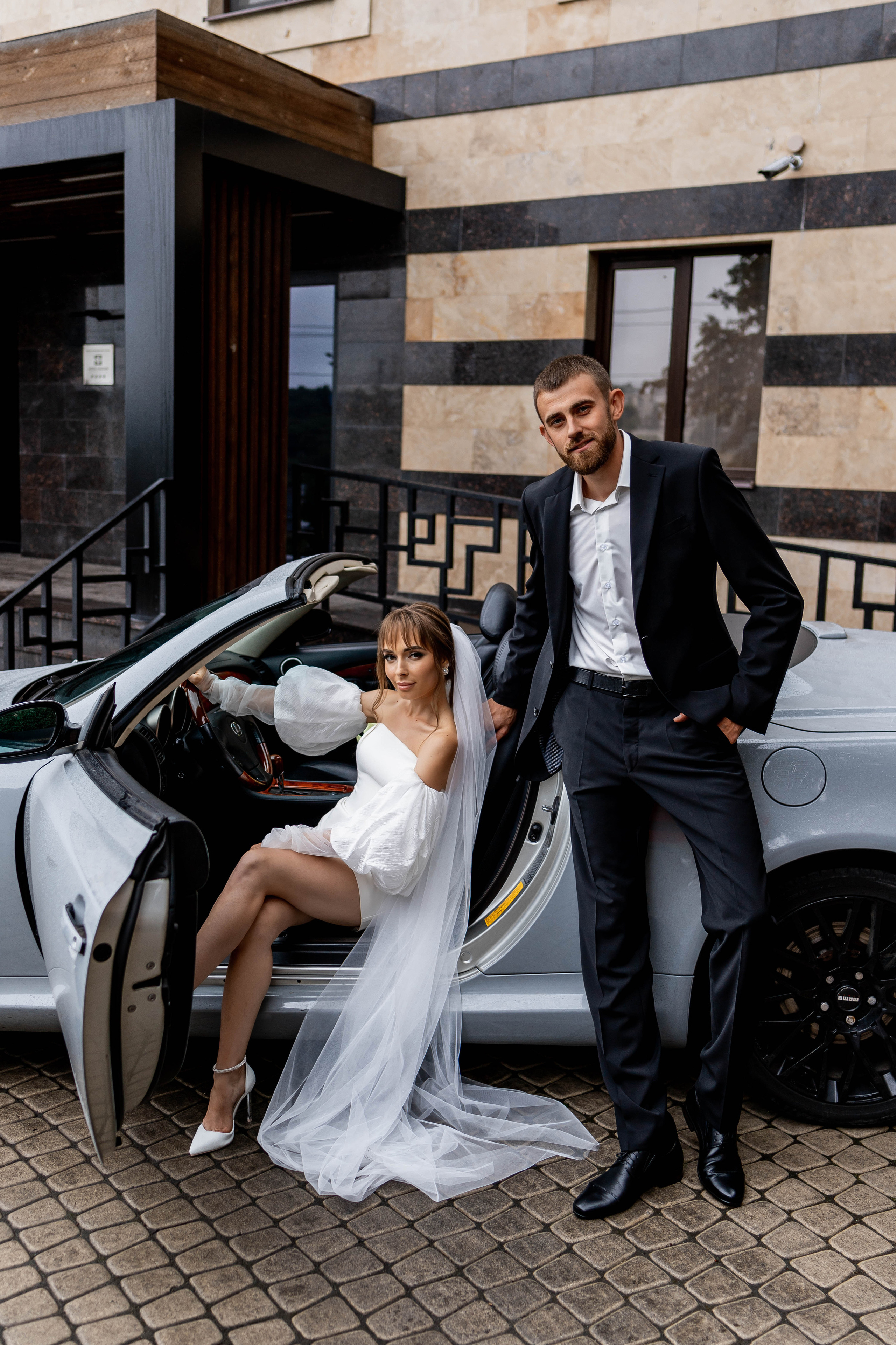 Юля|Сергей. Свадебный фотограф Надежда Рыжикова