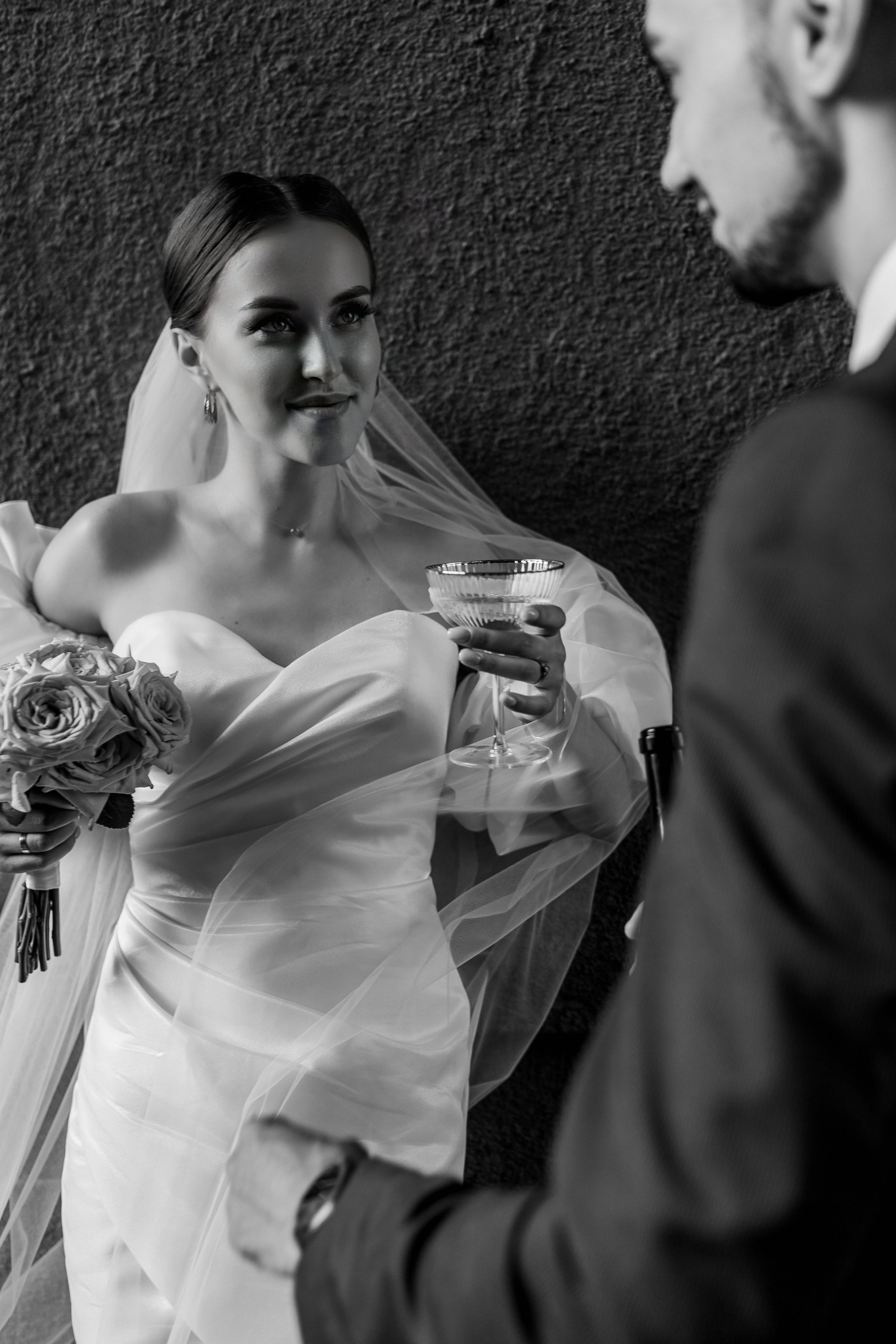 Ира|Илья. Свадебный фотограф Надежда Рыжикова