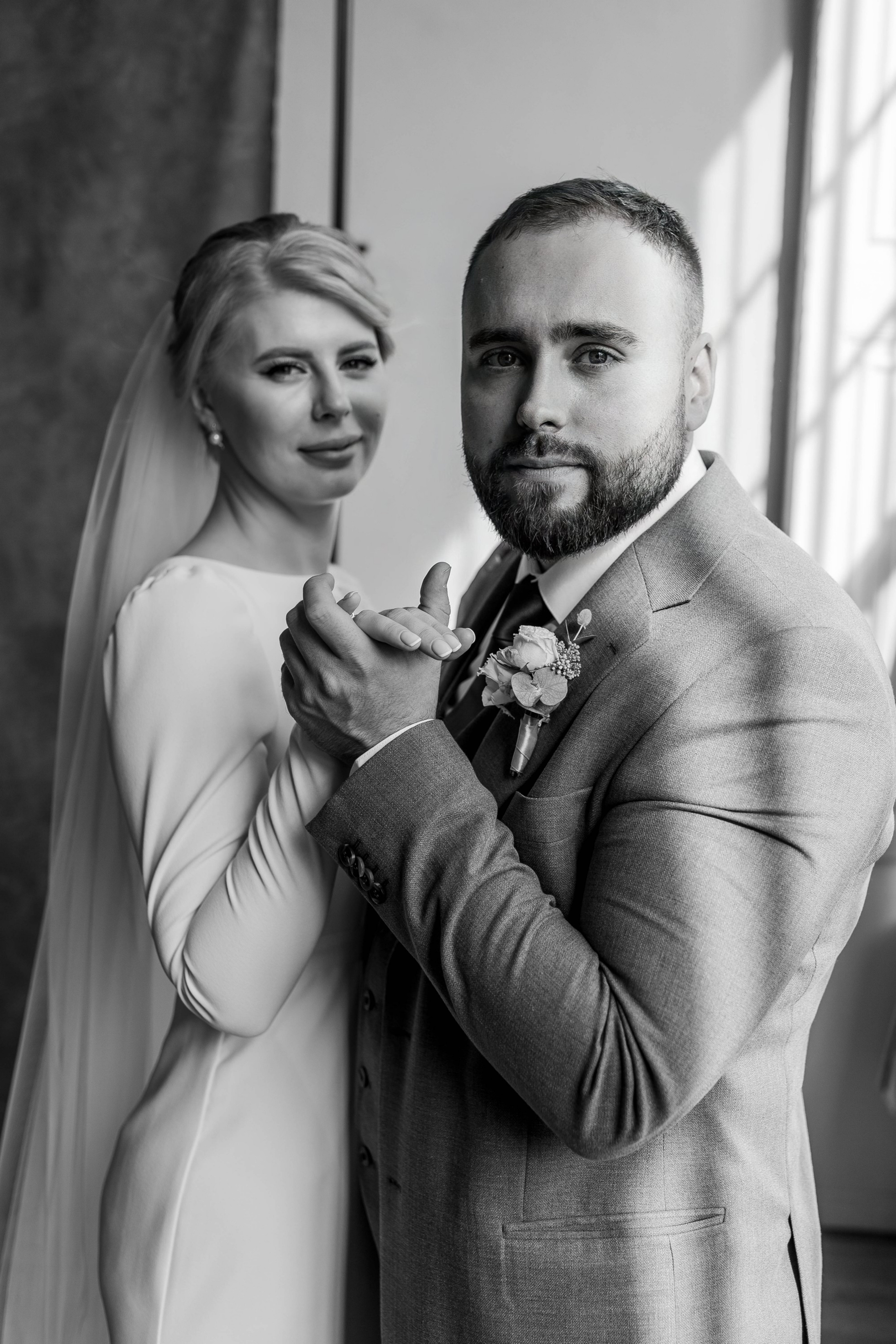 Валерия|Олег. Свадебный фотограф Надежда Рыжикова