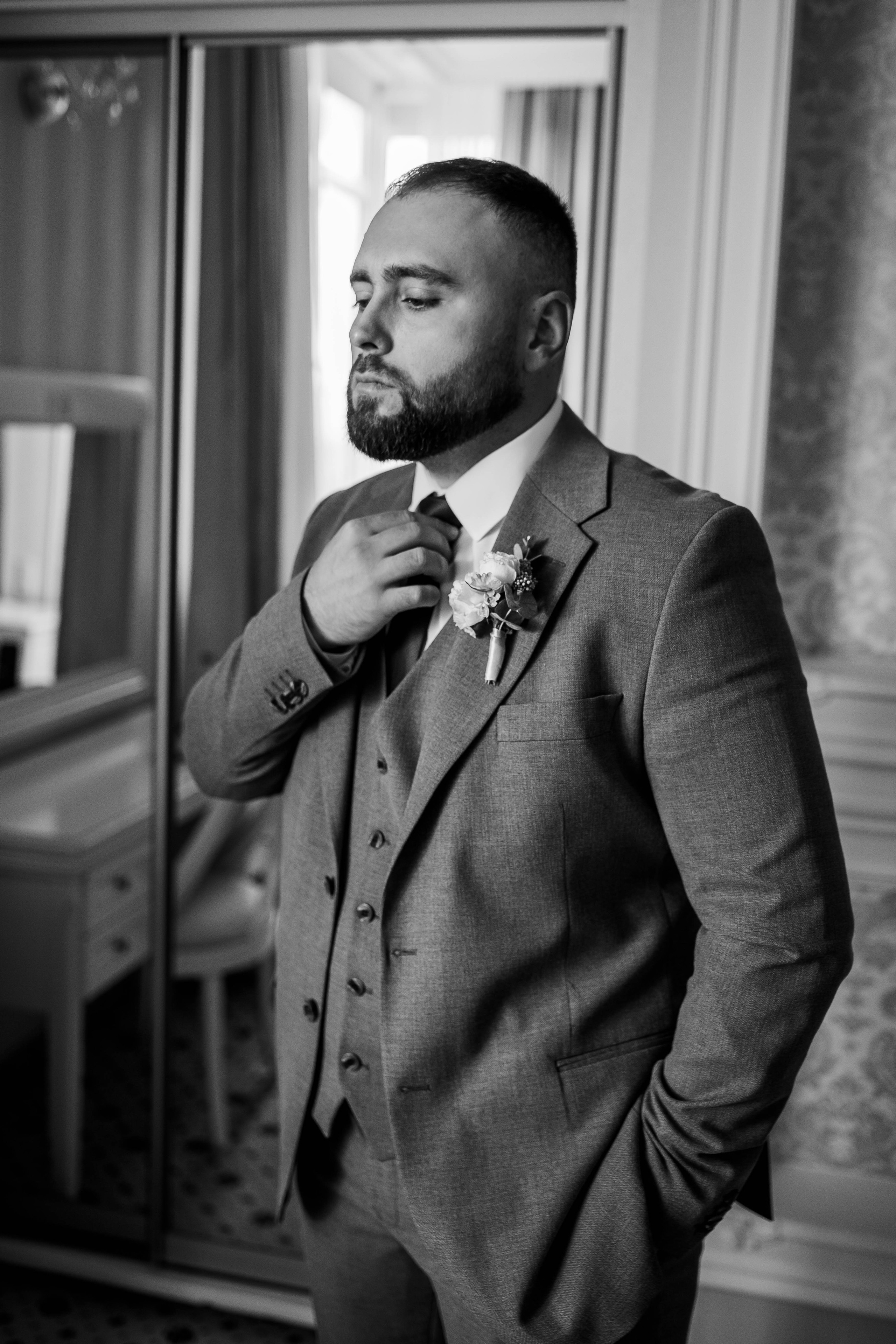 Валерия|Олег. Свадебный фотограф Надежда Рыжикова