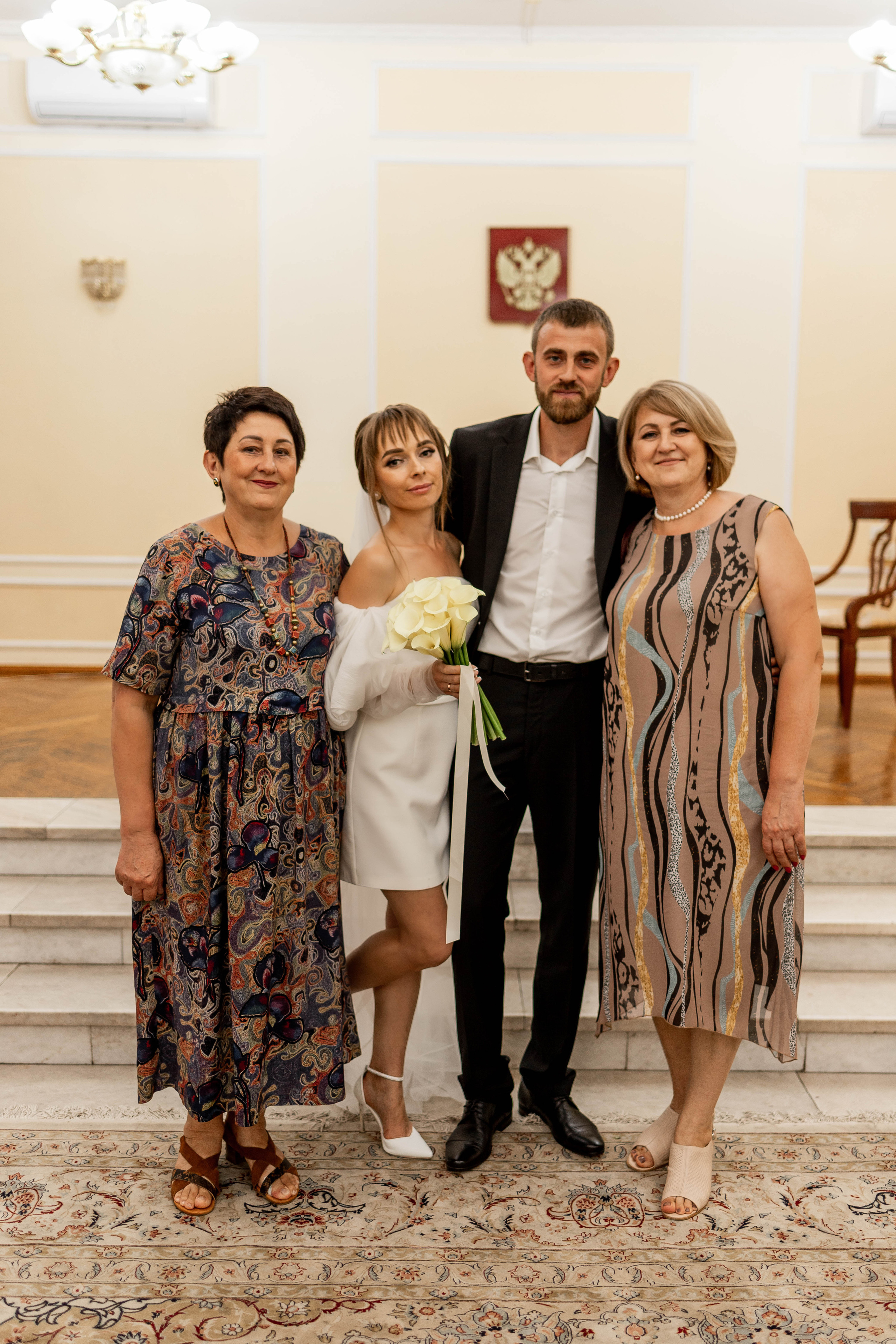 Юля|Сергей. Свадебный фотограф Надежда Рыжикова