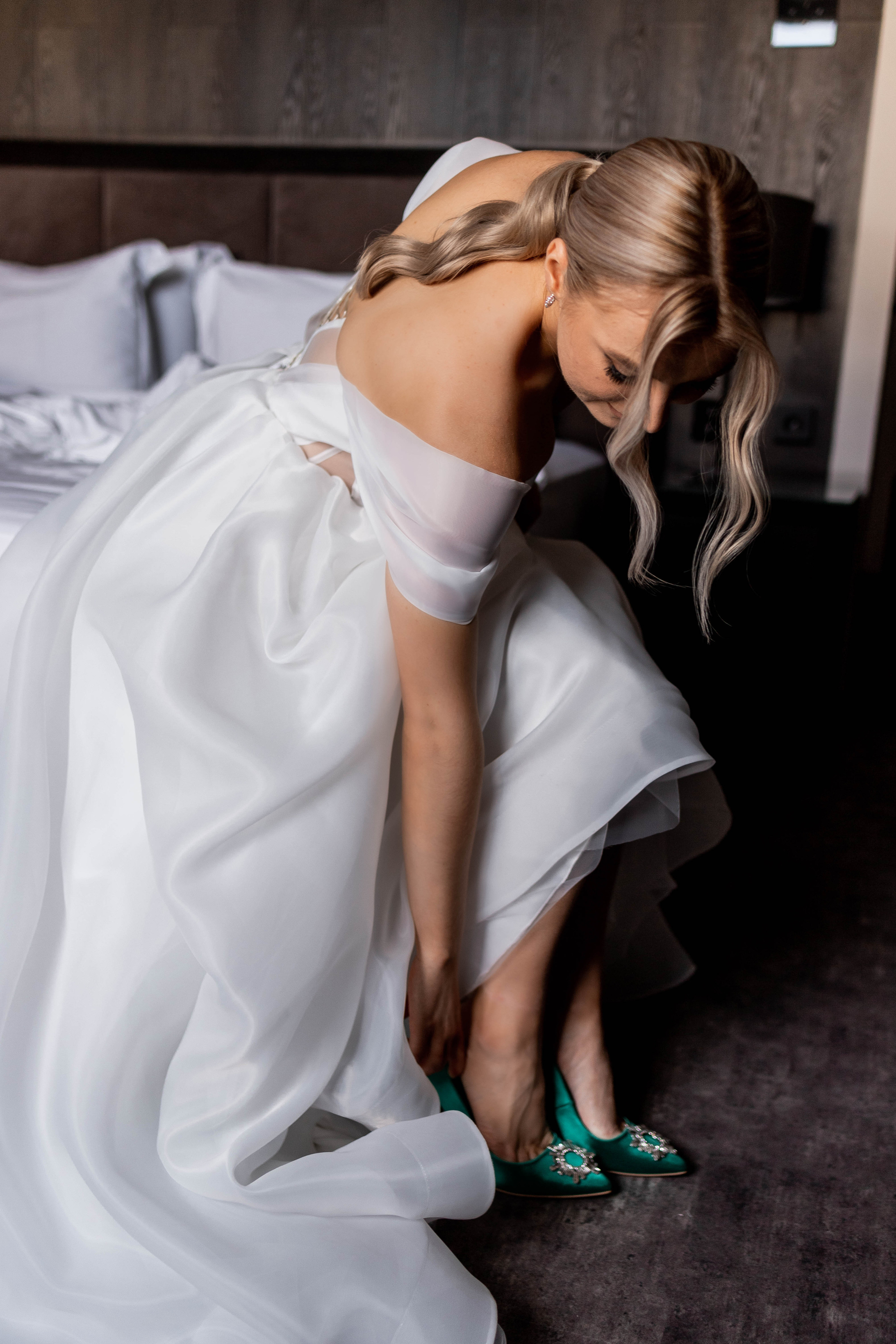 Катя|Максим. Свадебный фотограф Надежда Рыжикова