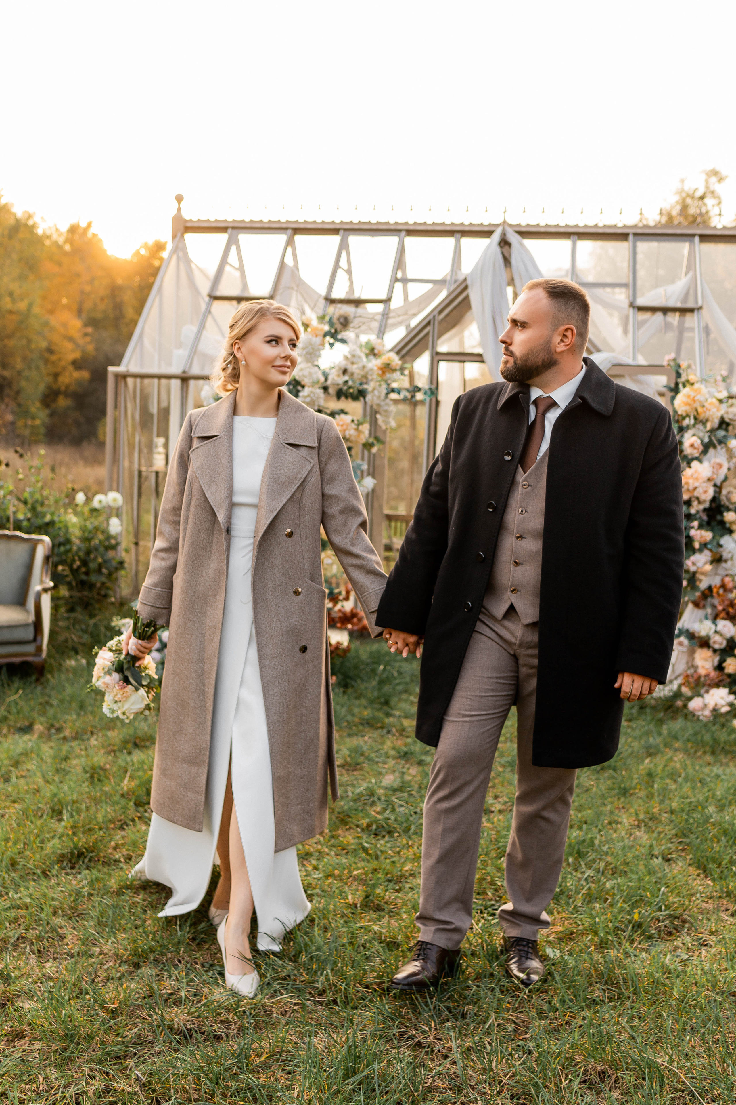 Валерия|Олег. Свадебный фотограф Надежда Рыжикова