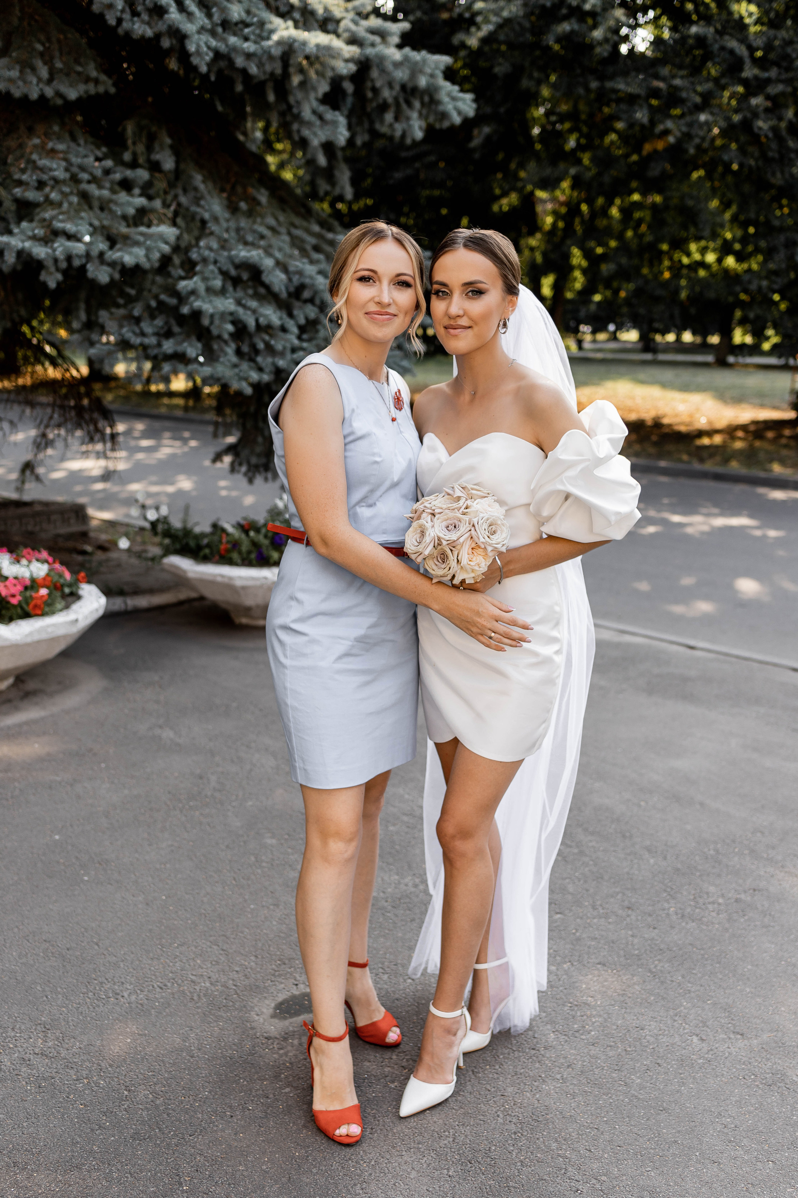 Ира|Илья. Свадебный фотограф Надежда Рыжикова