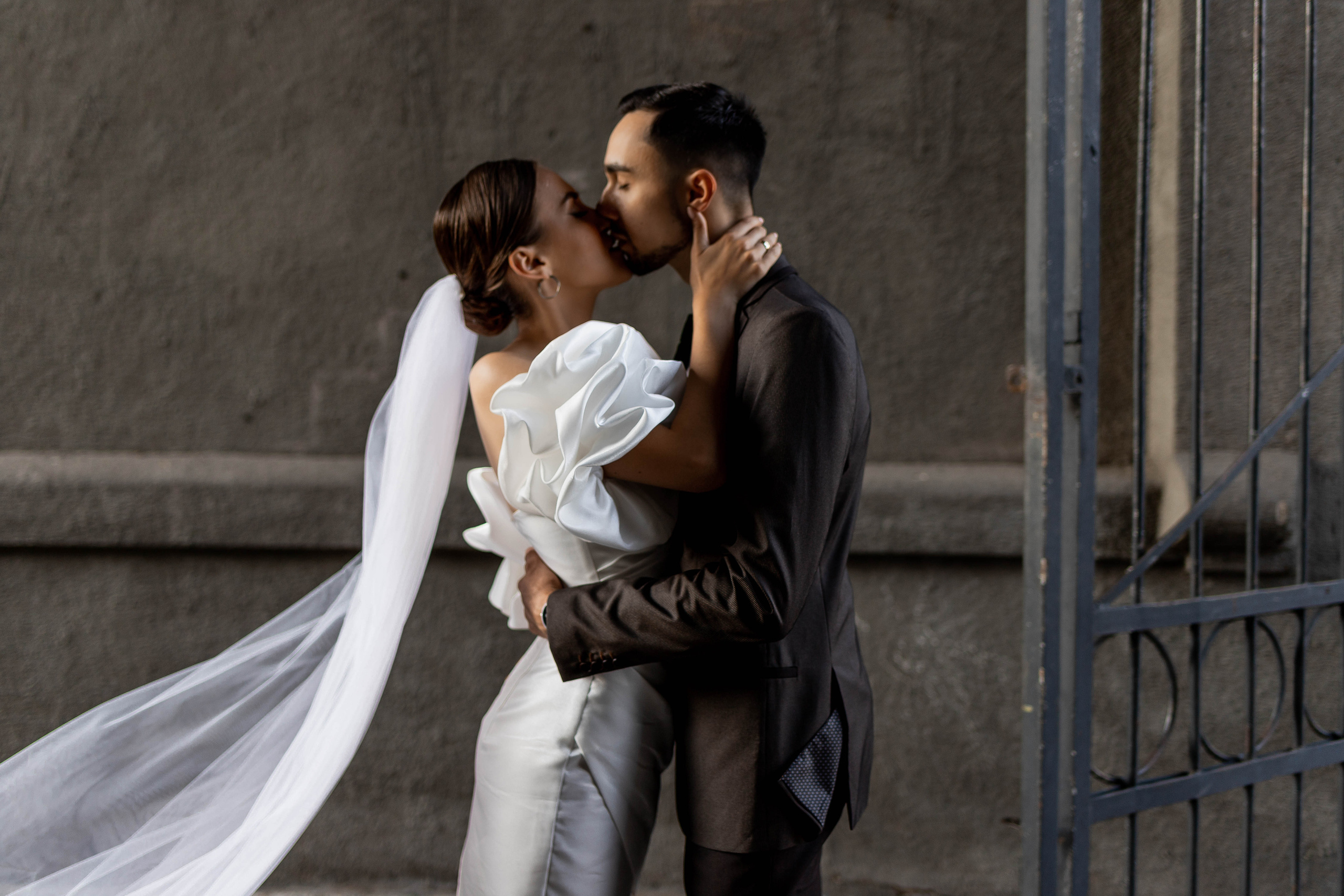 Ира|Илья. Свадебный фотограф Надежда Рыжикова