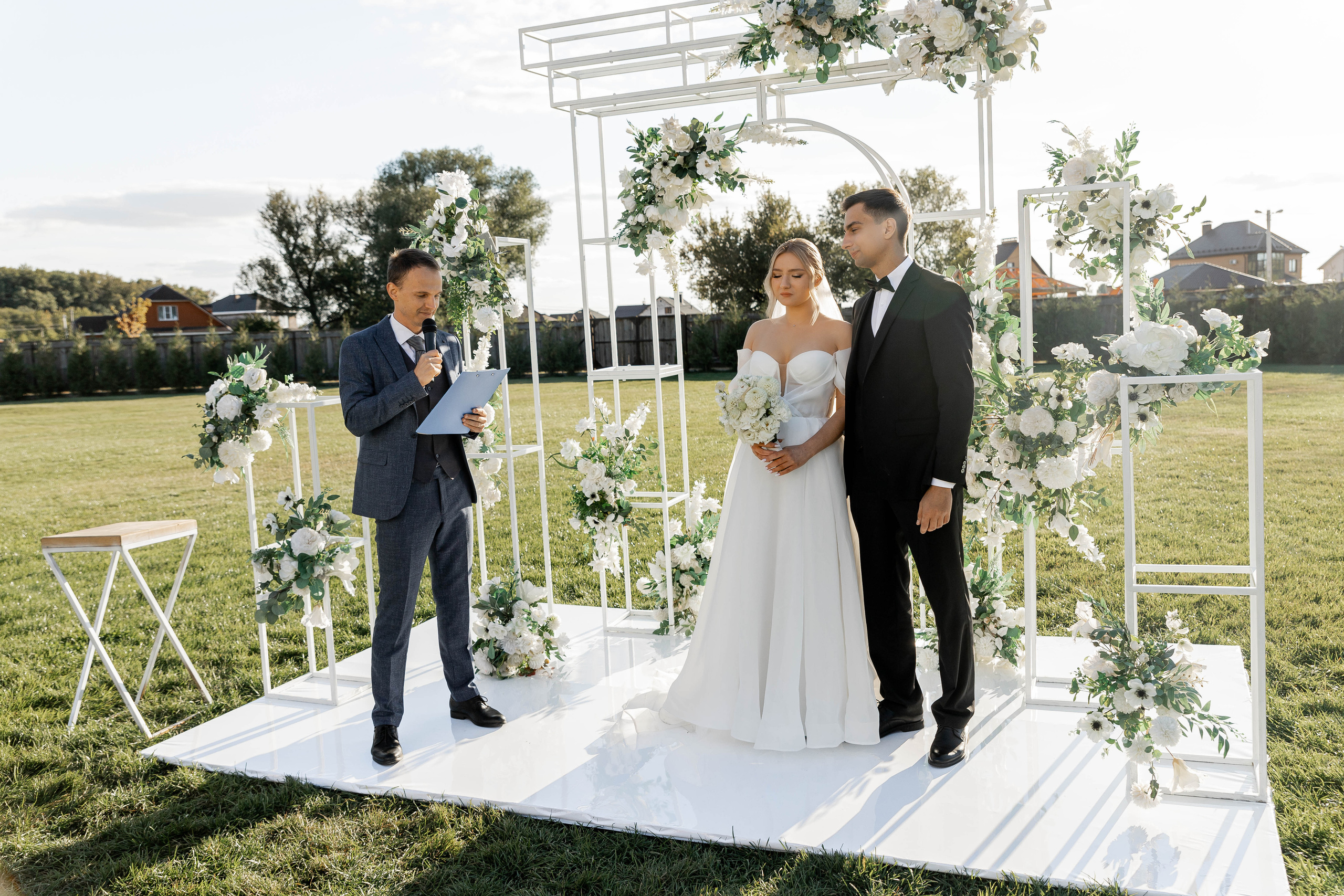 Катя|Максим. Свадебный фотограф Надежда Рыжикова