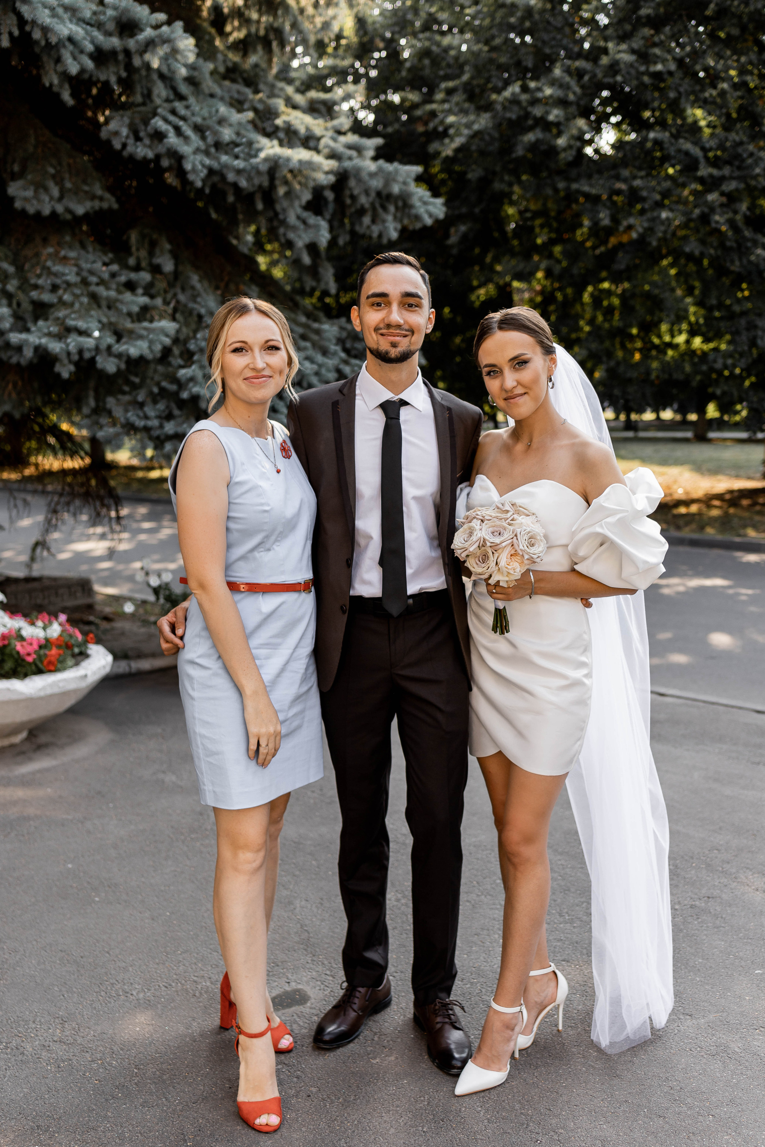 Ира|Илья. Свадебный фотограф Надежда Рыжикова