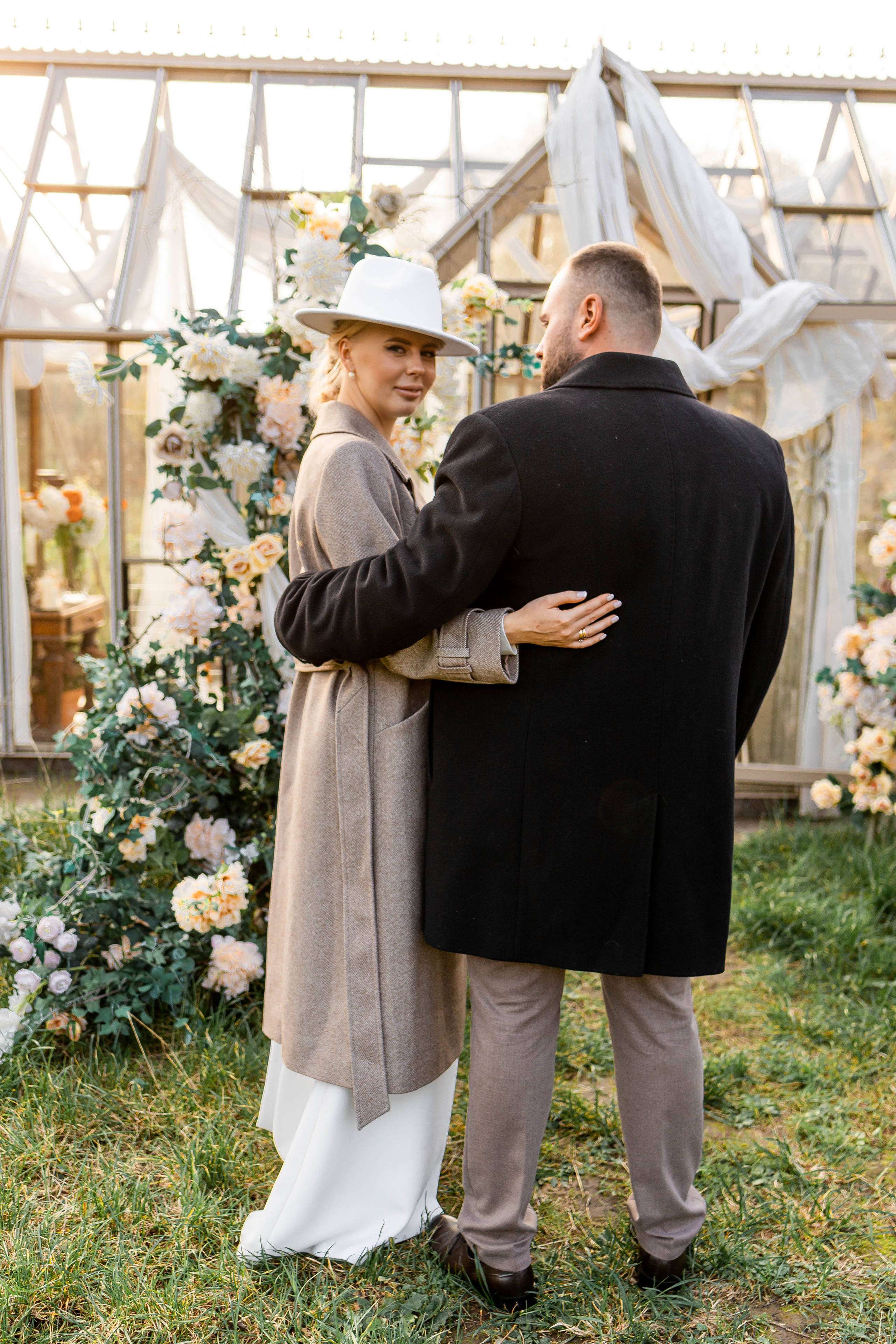 Валерия|Олег. Свадебный фотограф Надежда Рыжикова