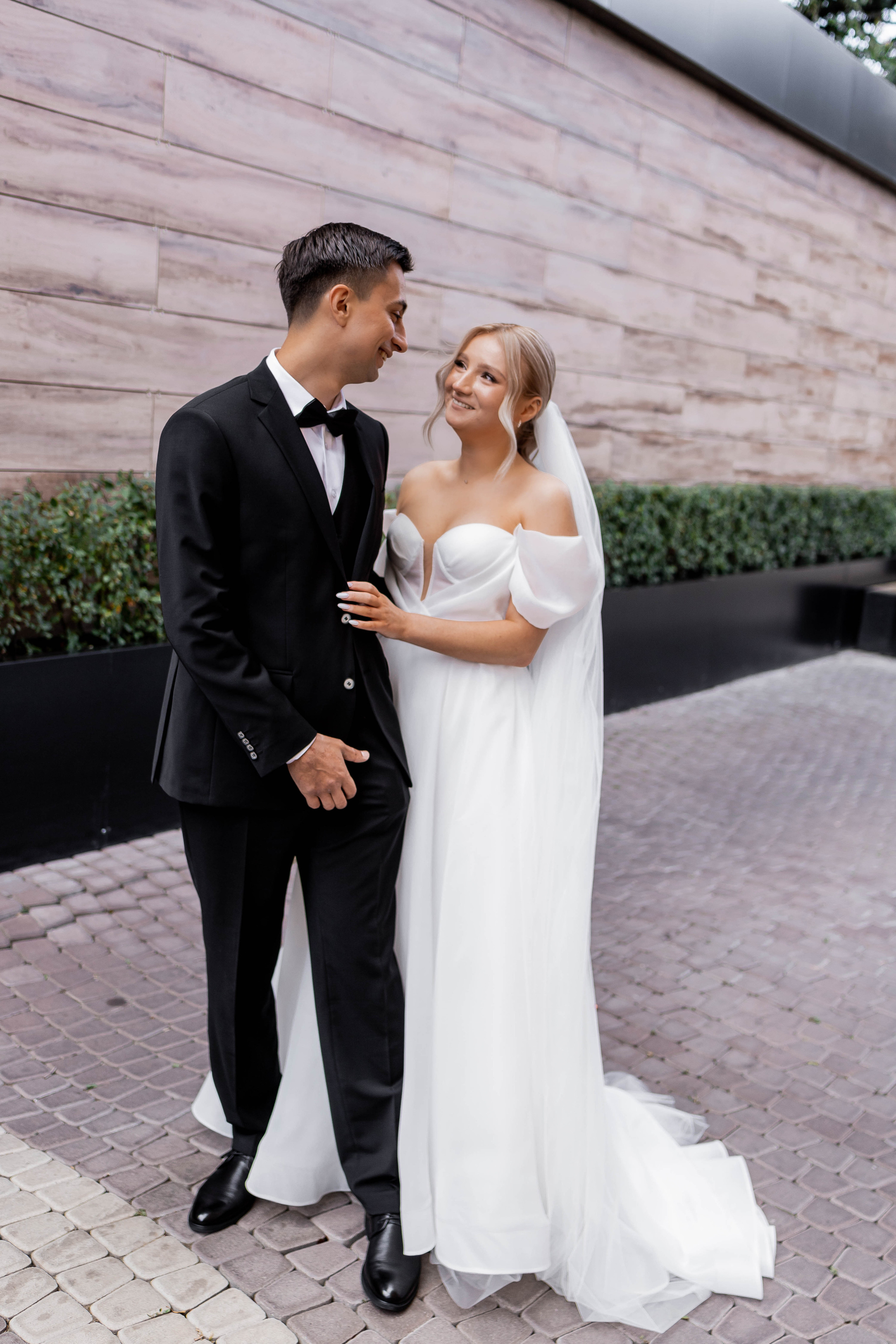 Катя|Максим. Свадебный фотограф Надежда Рыжикова