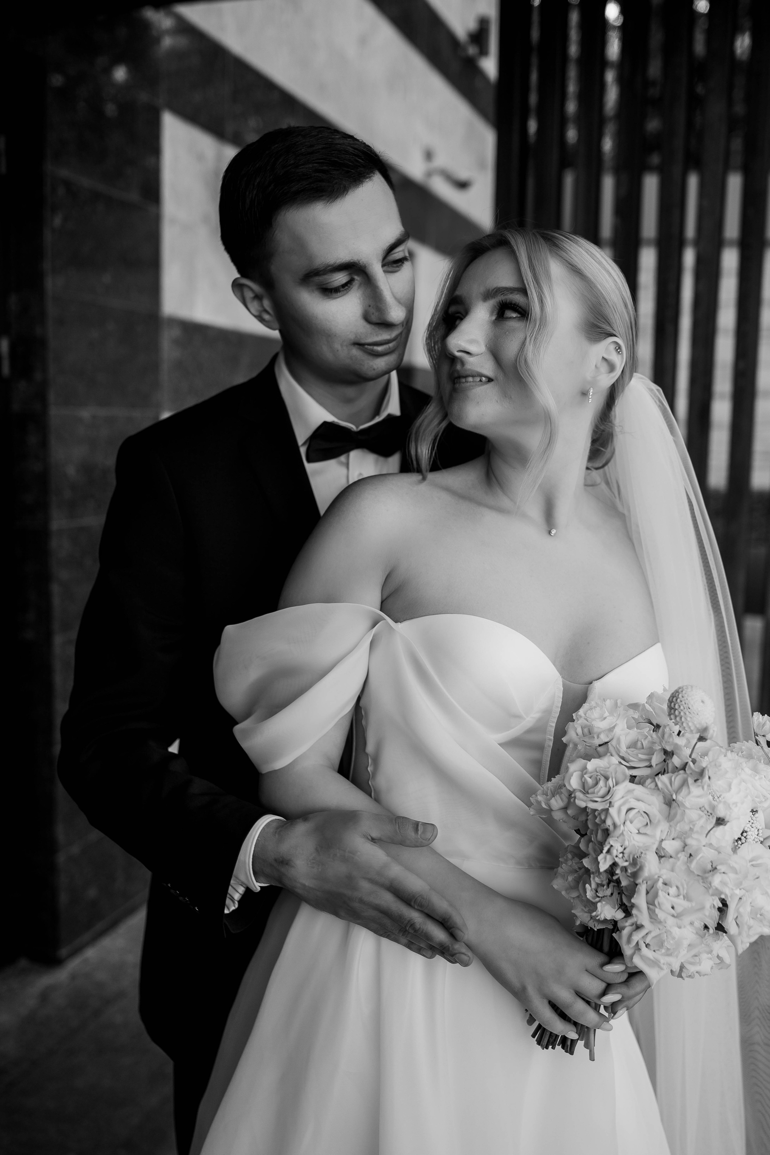 Катя|Максим. Свадебный фотограф Надежда Рыжикова