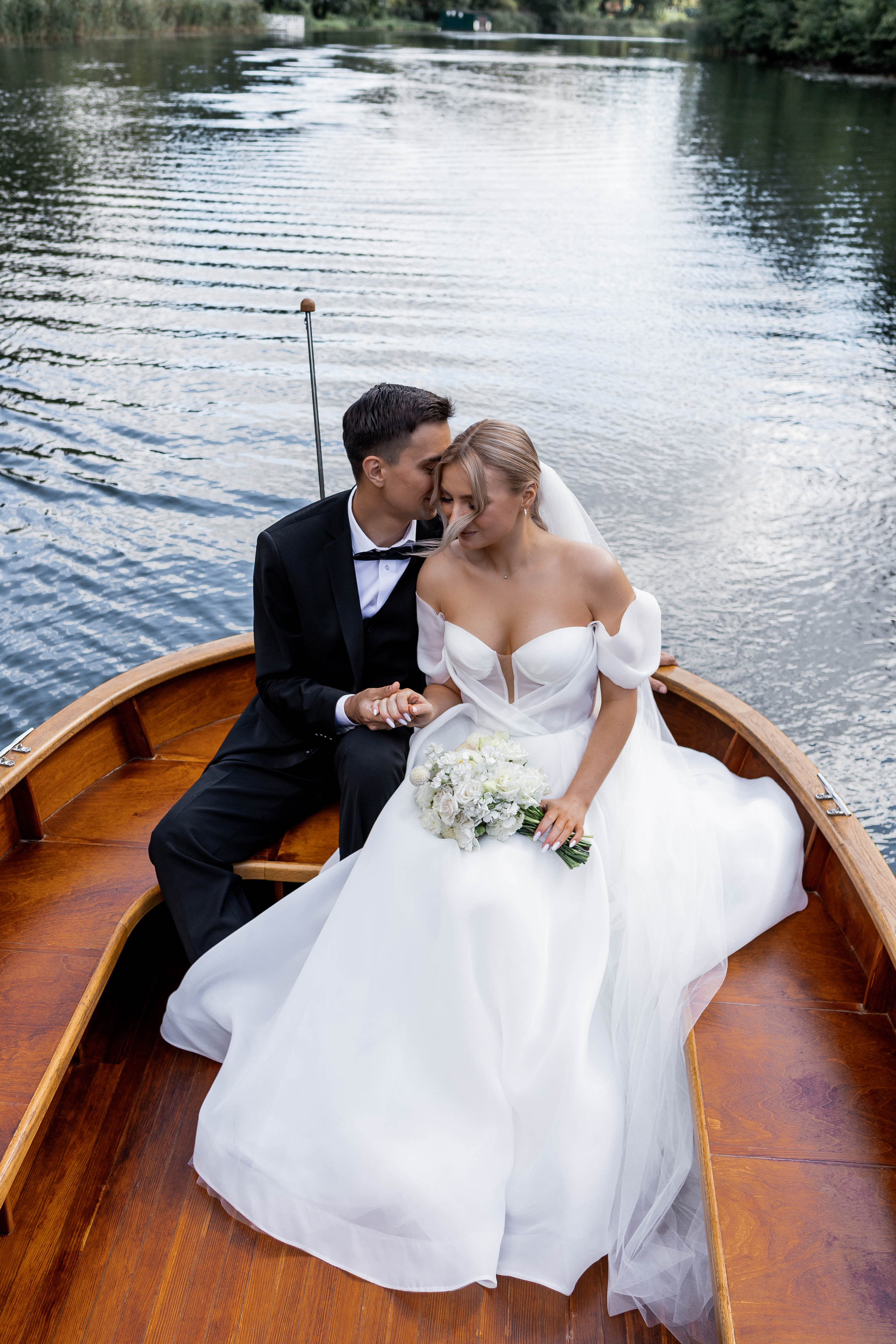 Катя|Максим. Свадебный фотограф Надежда Рыжикова