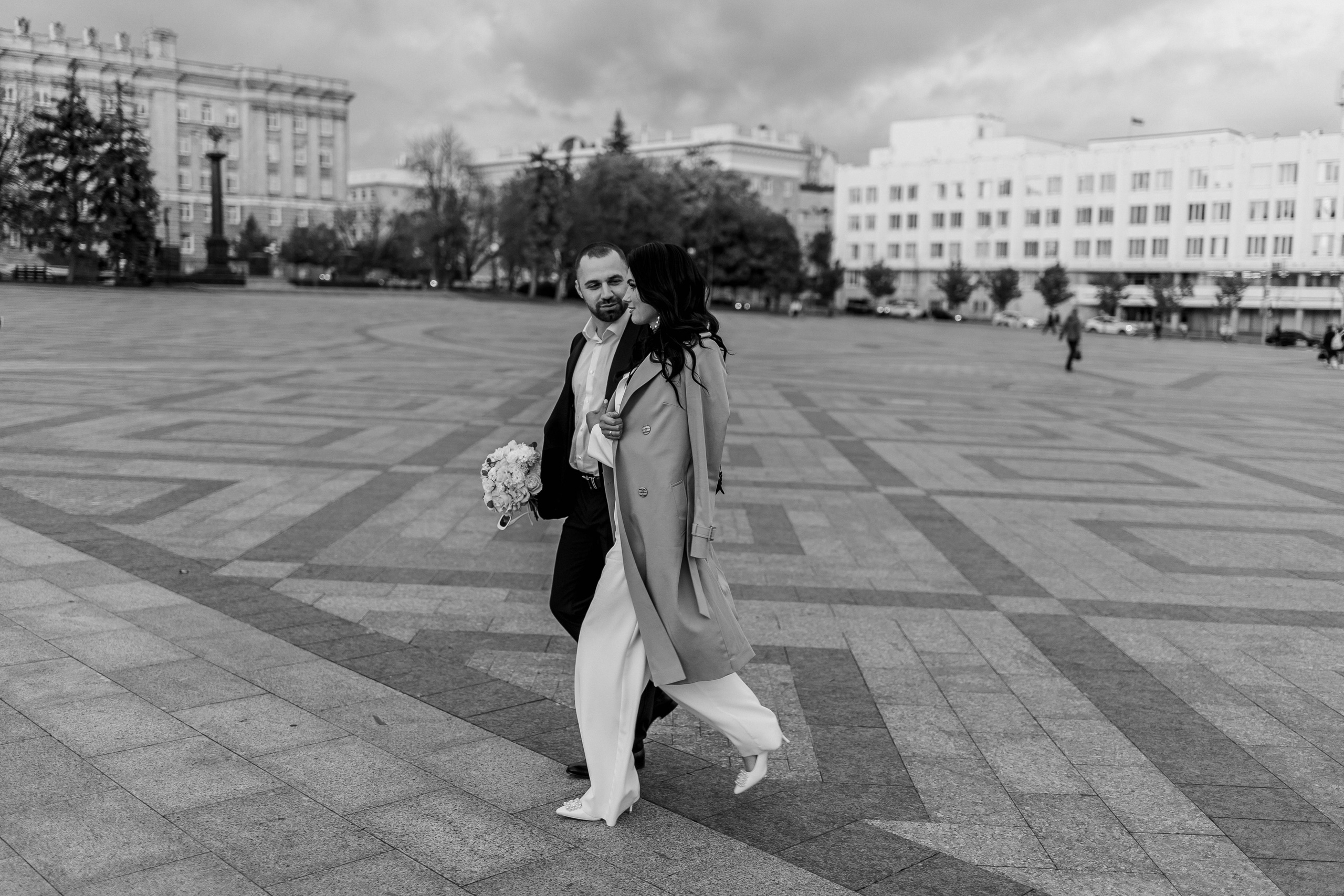 Вероника|Александр. Свадебный фотограф Надежда Рыжикова