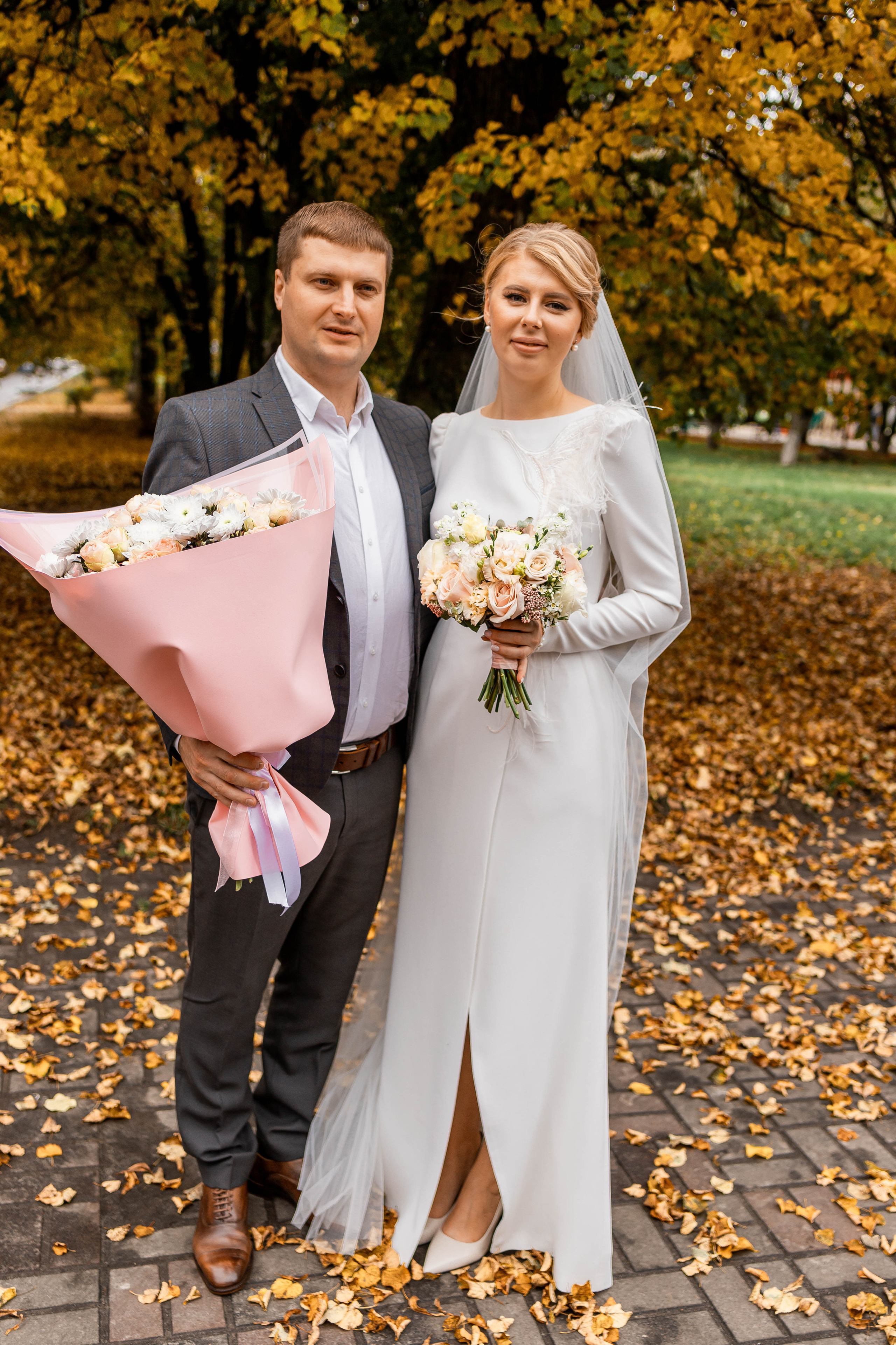 Валерия|Олег. Свадебный фотограф Надежда Рыжикова