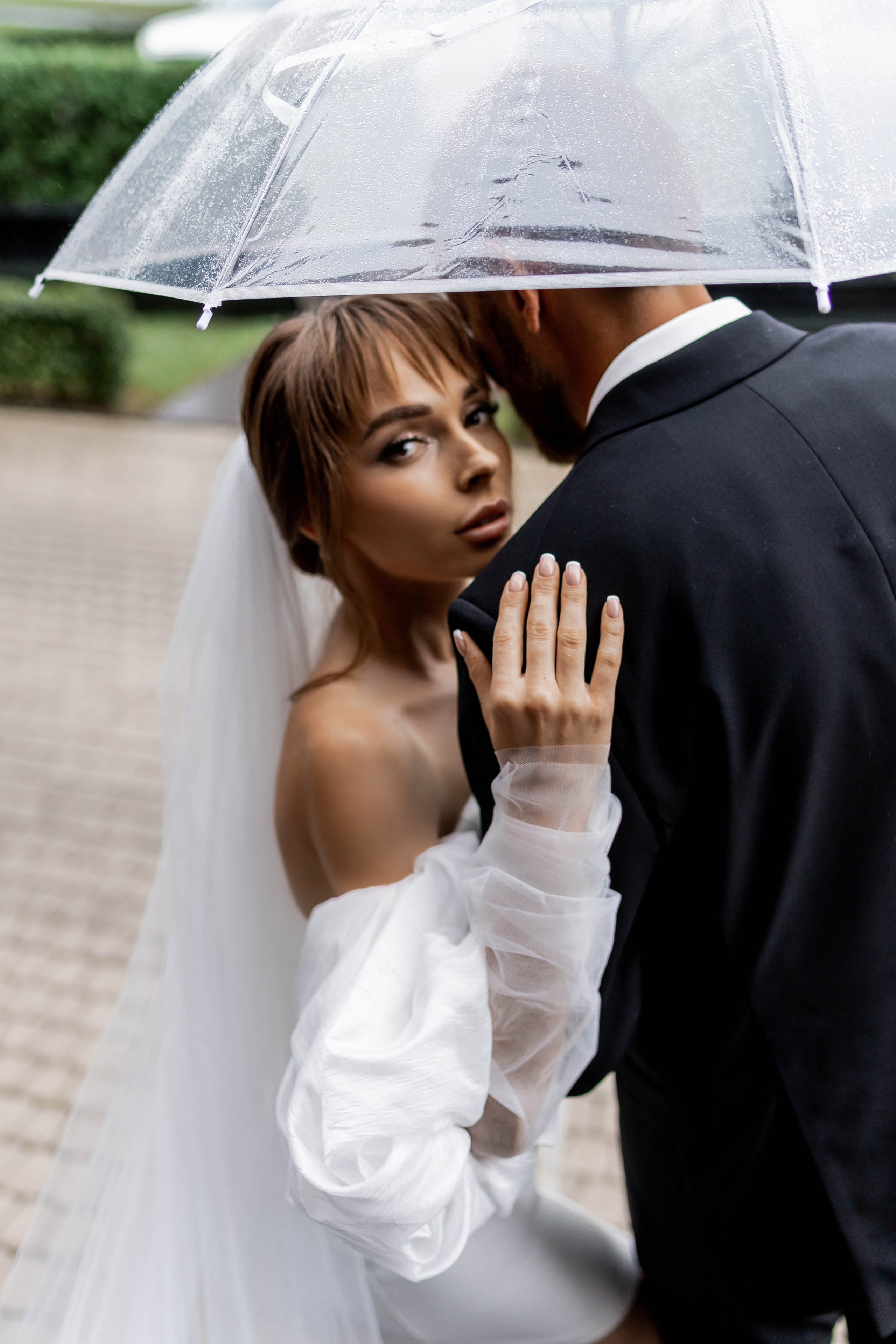 Юля|Сергей. Свадебный фотограф Надежда Рыжикова